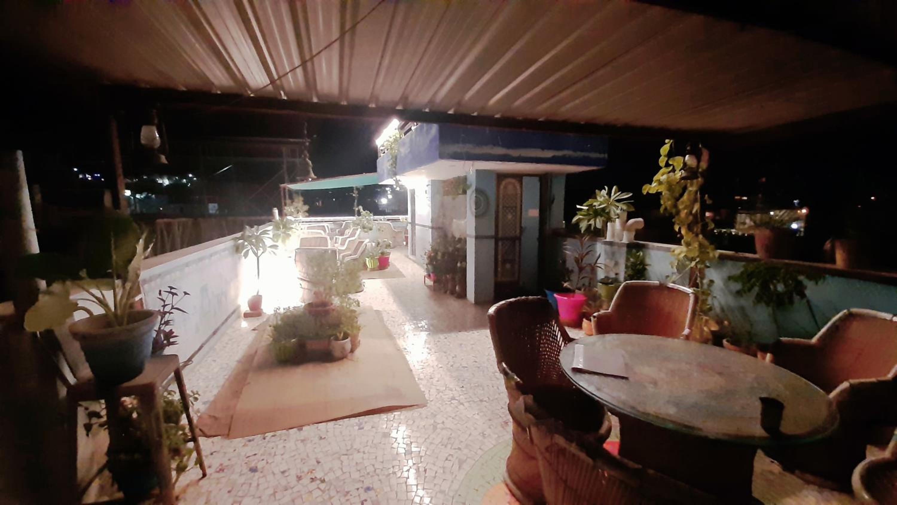 roof