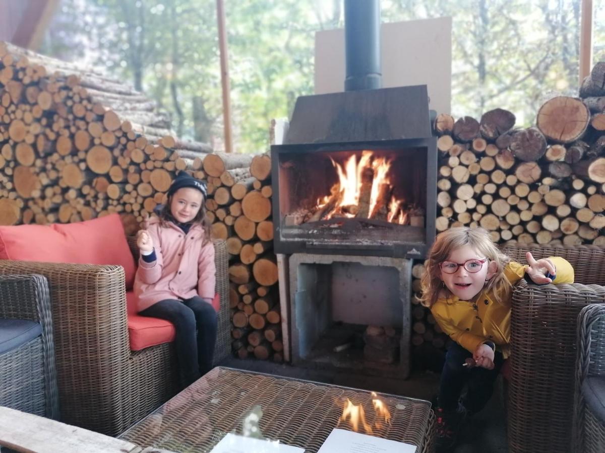 b&b la belle vie