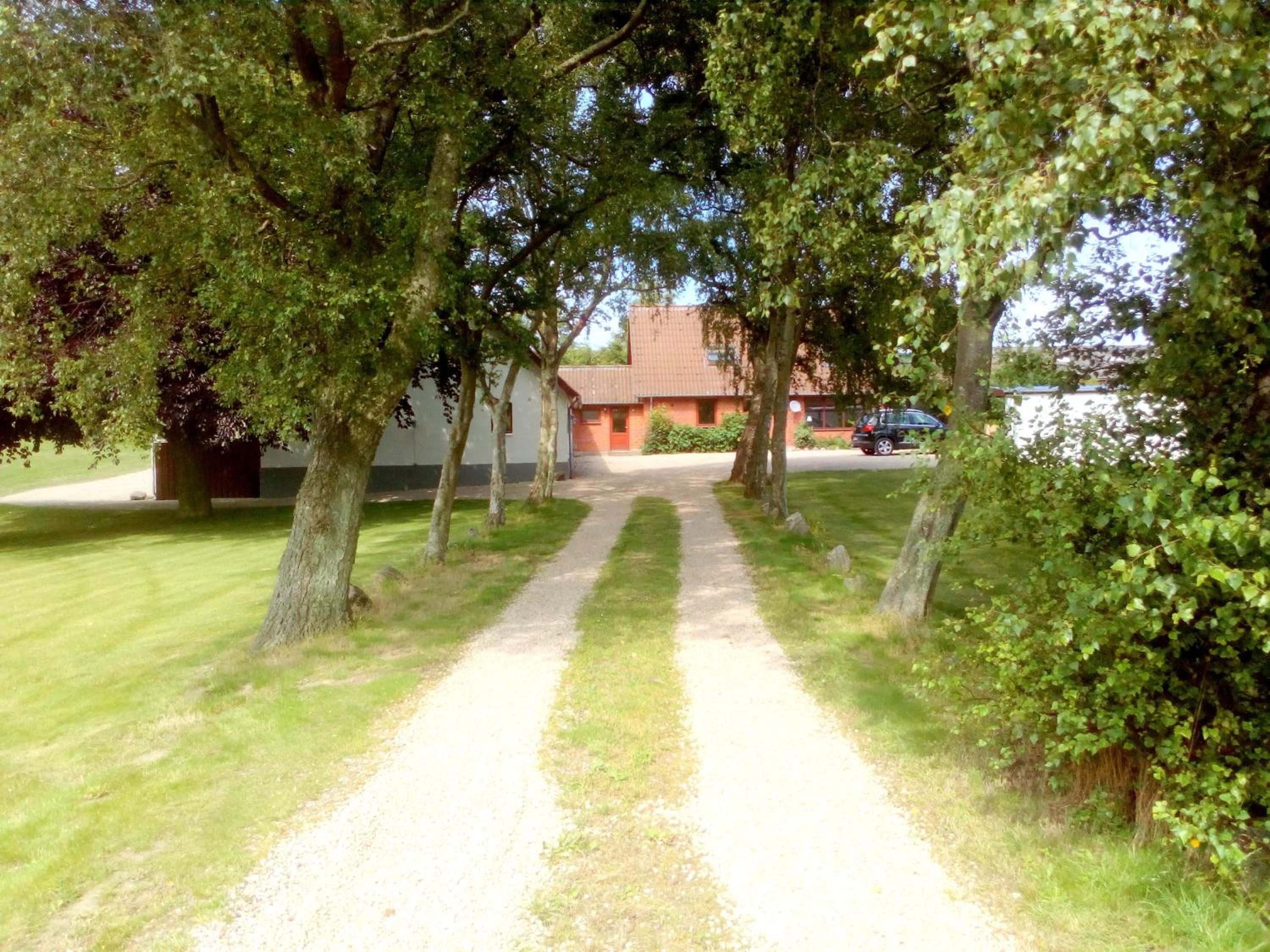 Skovly FerieCenter