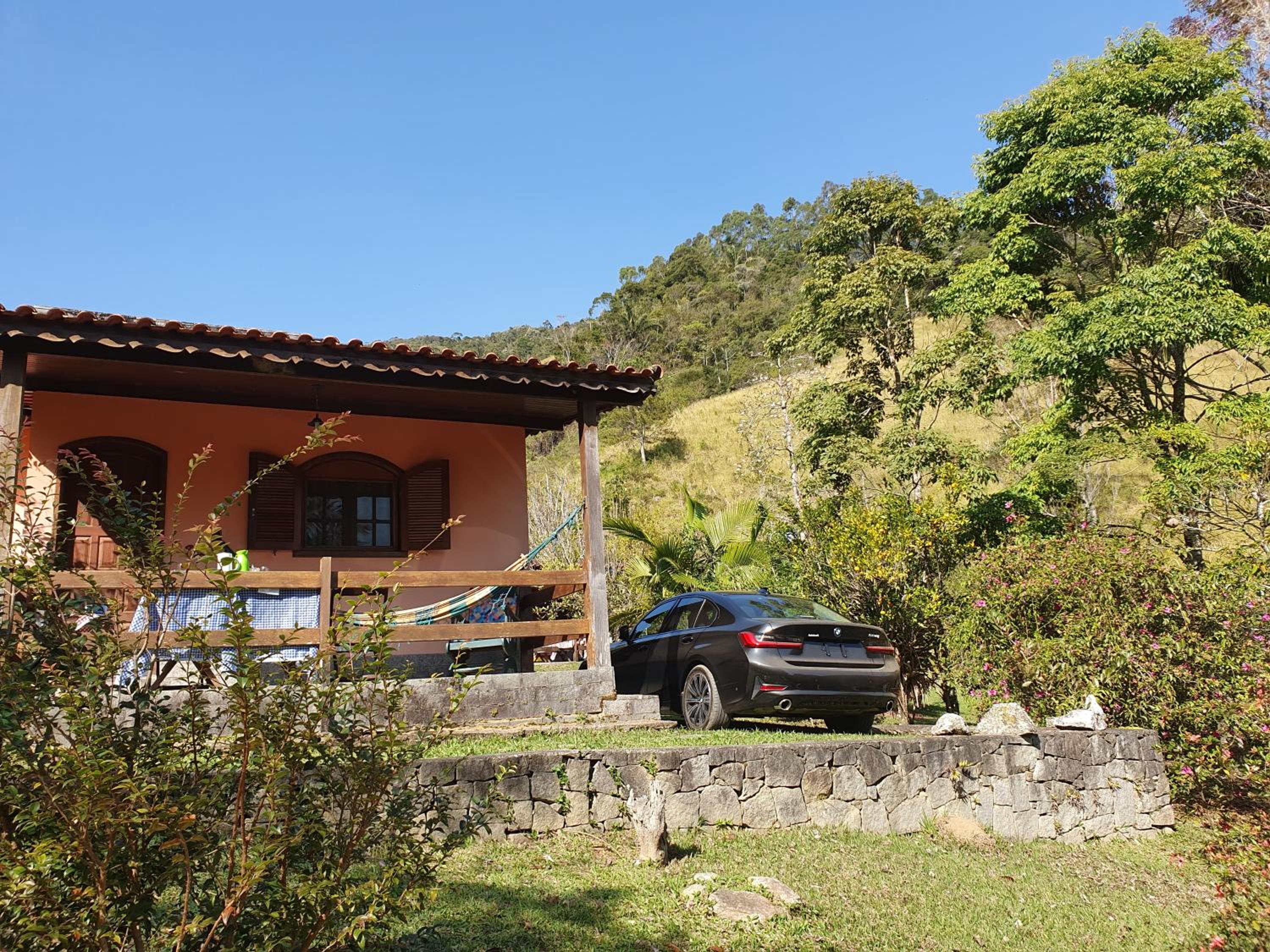 Hotel Eco Pousada Eldorado Lumiar