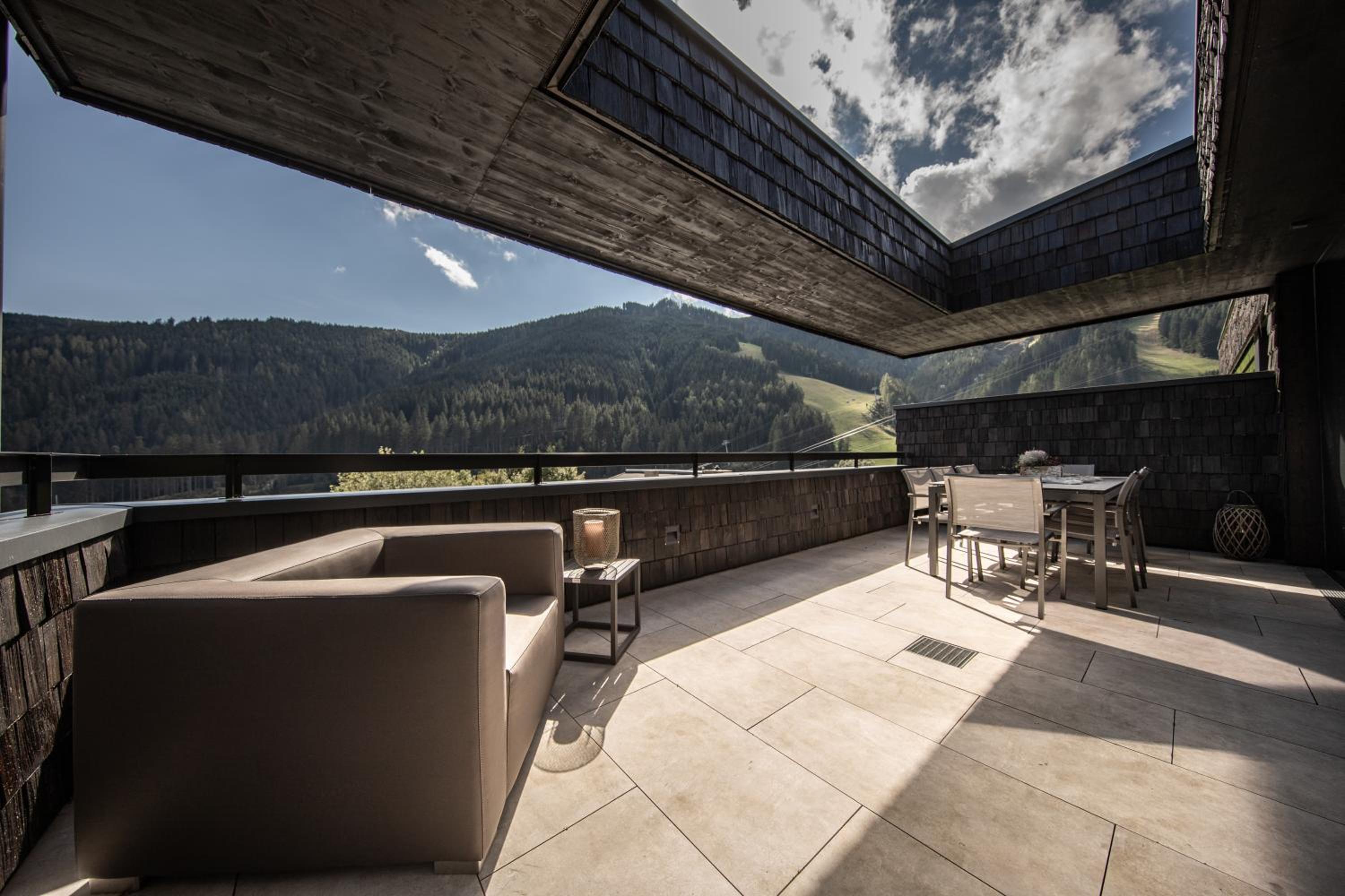 Sunny Ferienwohnungen Ski In - Ski Out - Self Check-in