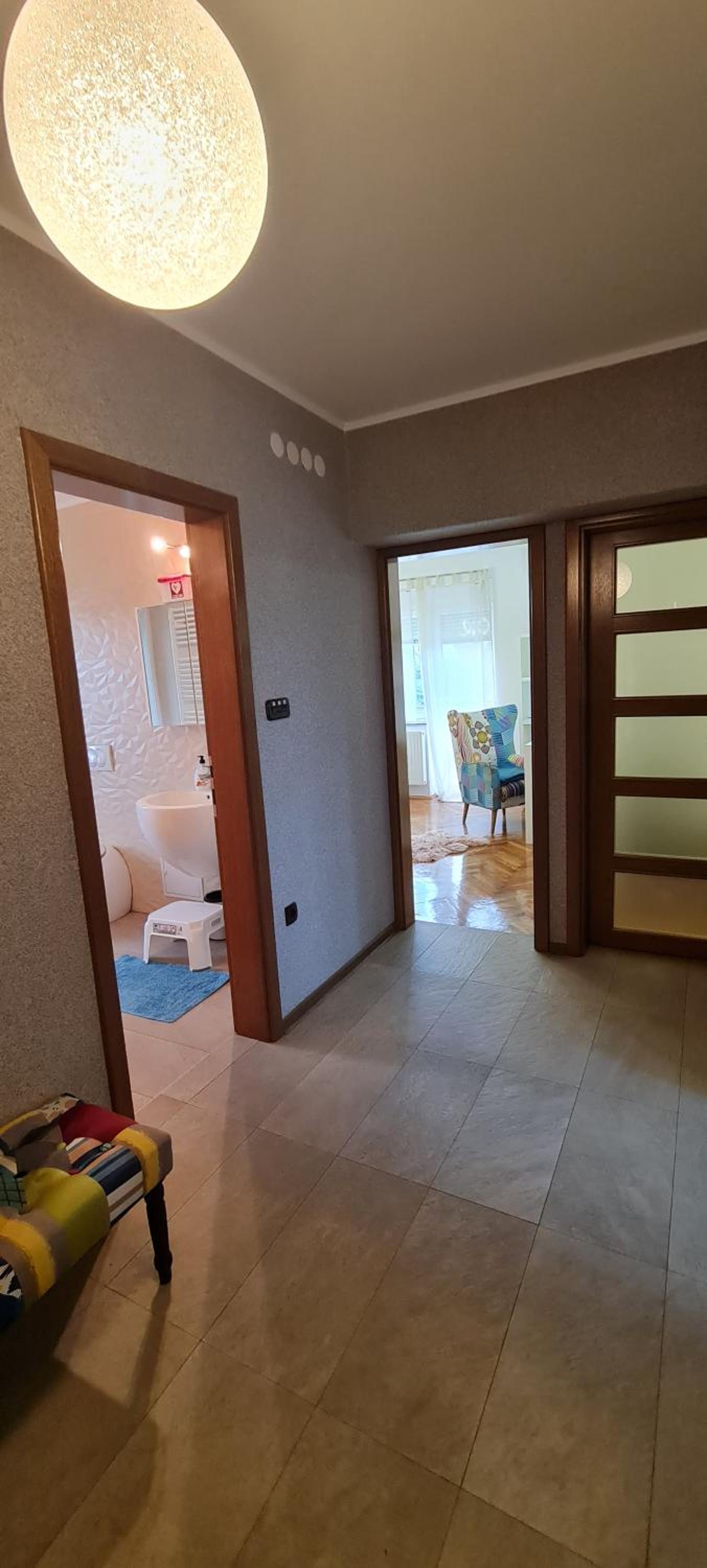APARTMAN SAMIYA en Belišće — other