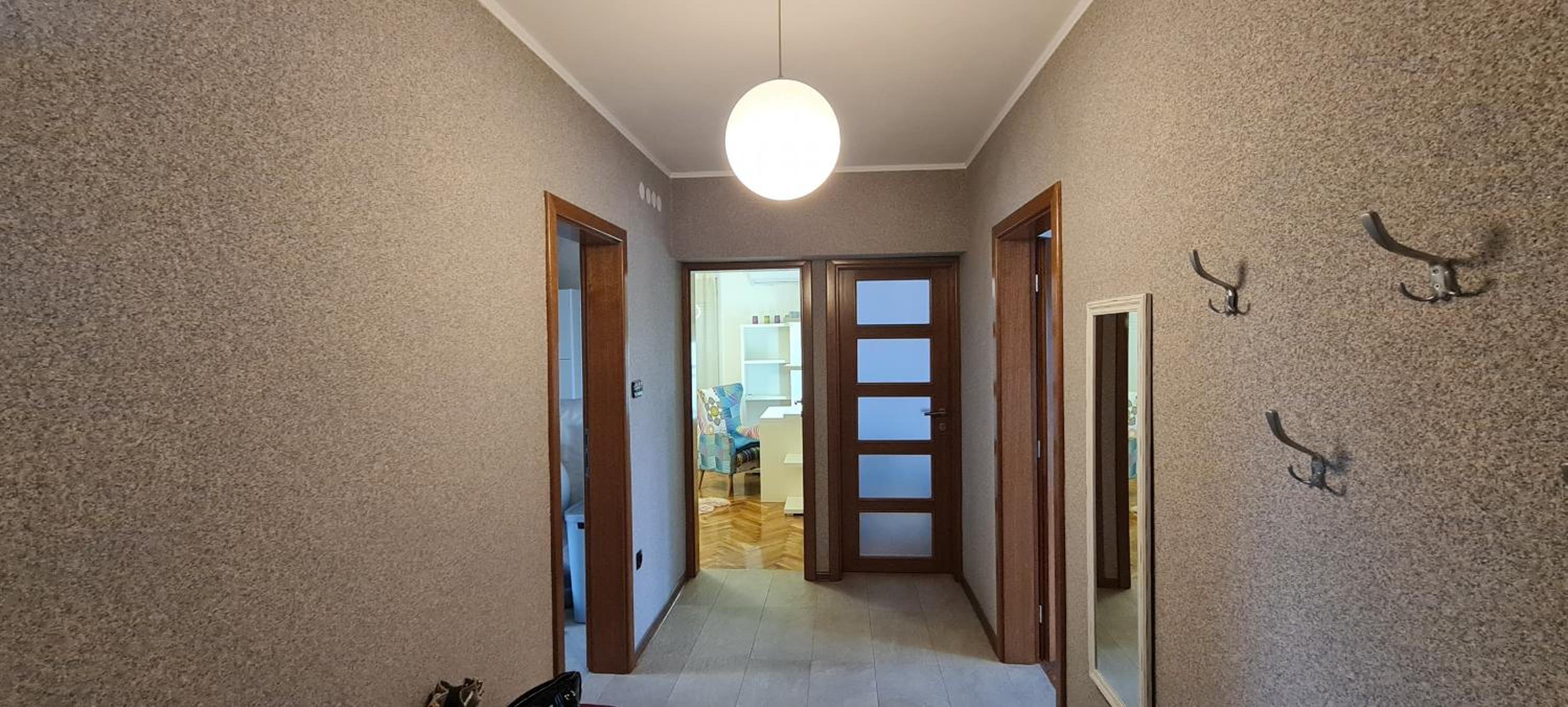 APARTMAN SAMIYA en Belišće — other