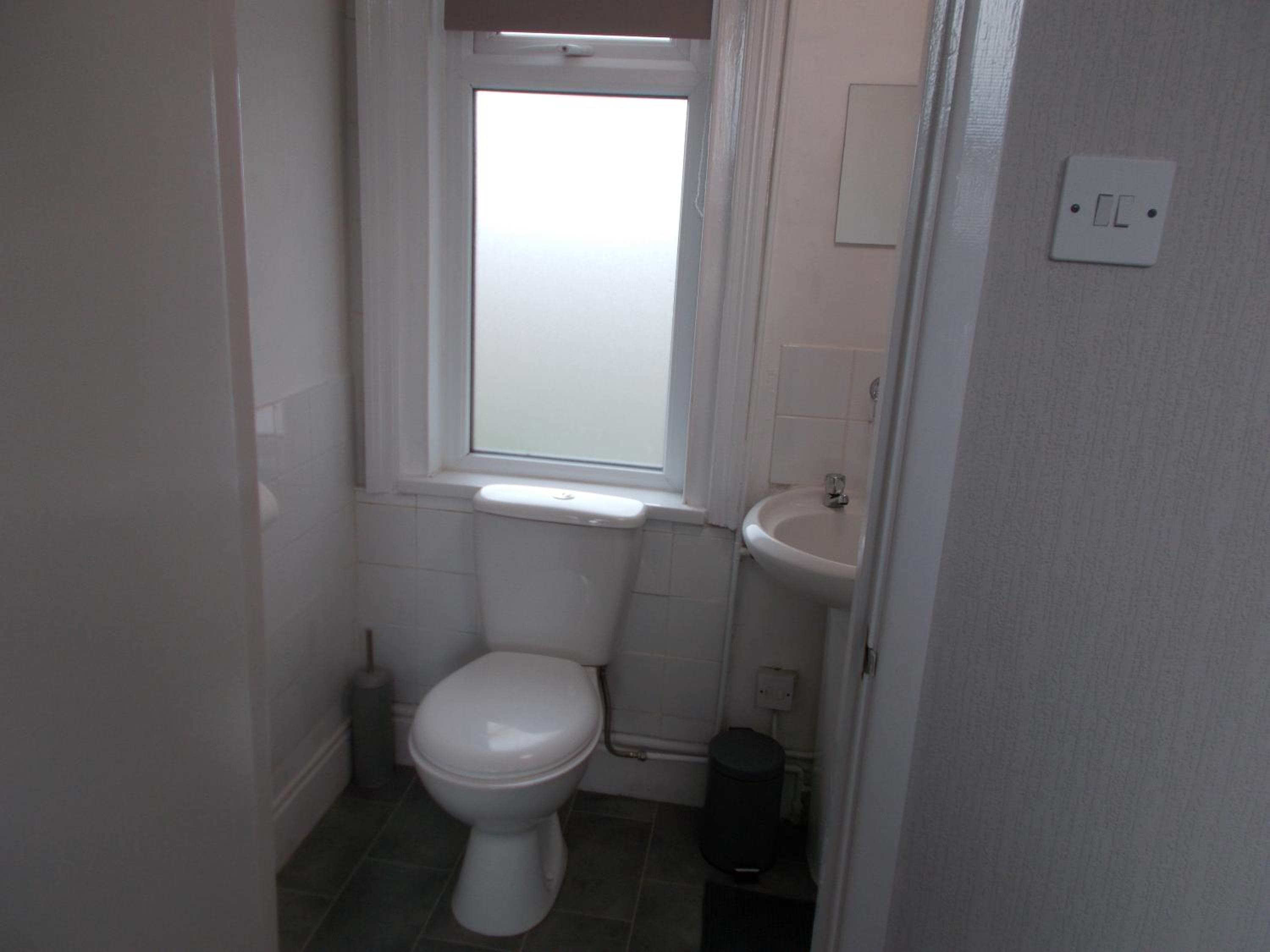 Kelso House holiday flats view 5