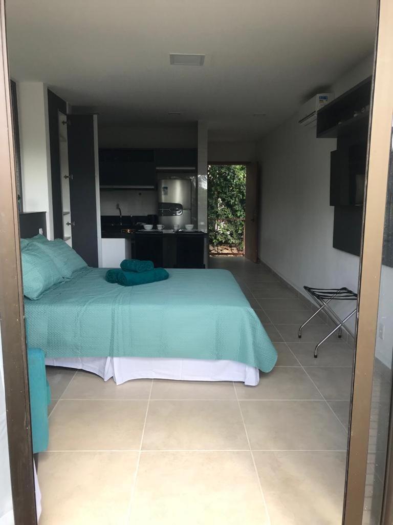 Flats Baia dos Porcos