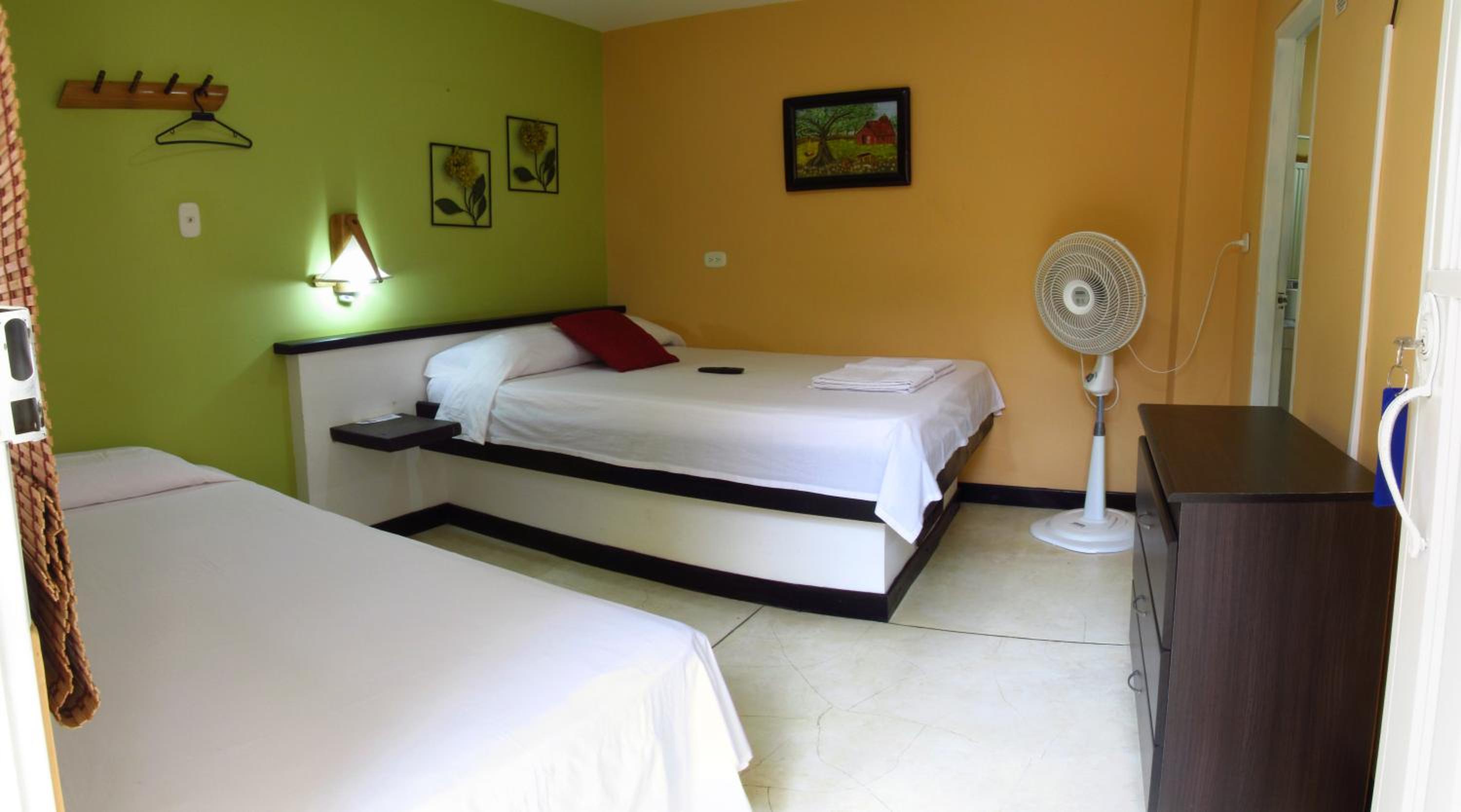 Casa D'mer Taganga
