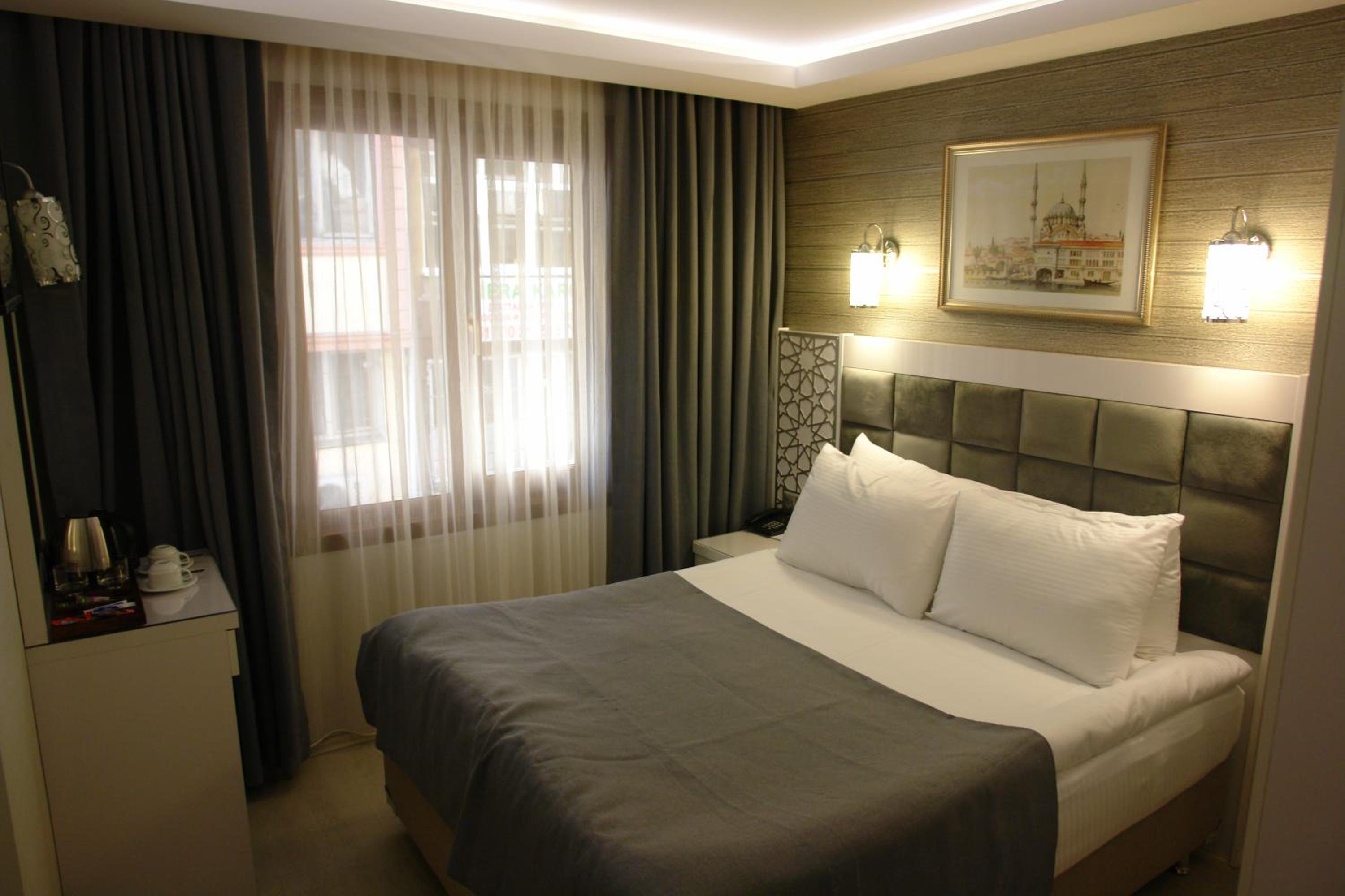 Istanbul River Hotel - Image 57