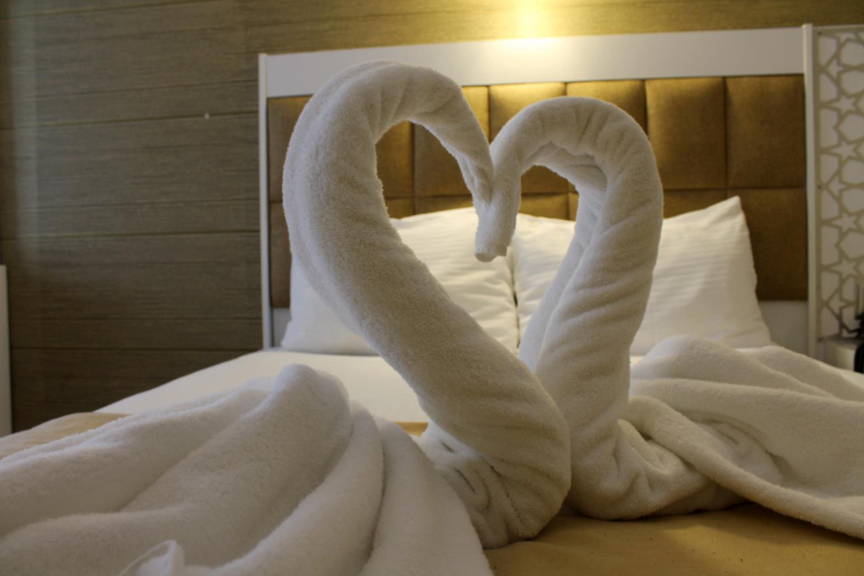 Istanbul River Hotel - Image 58