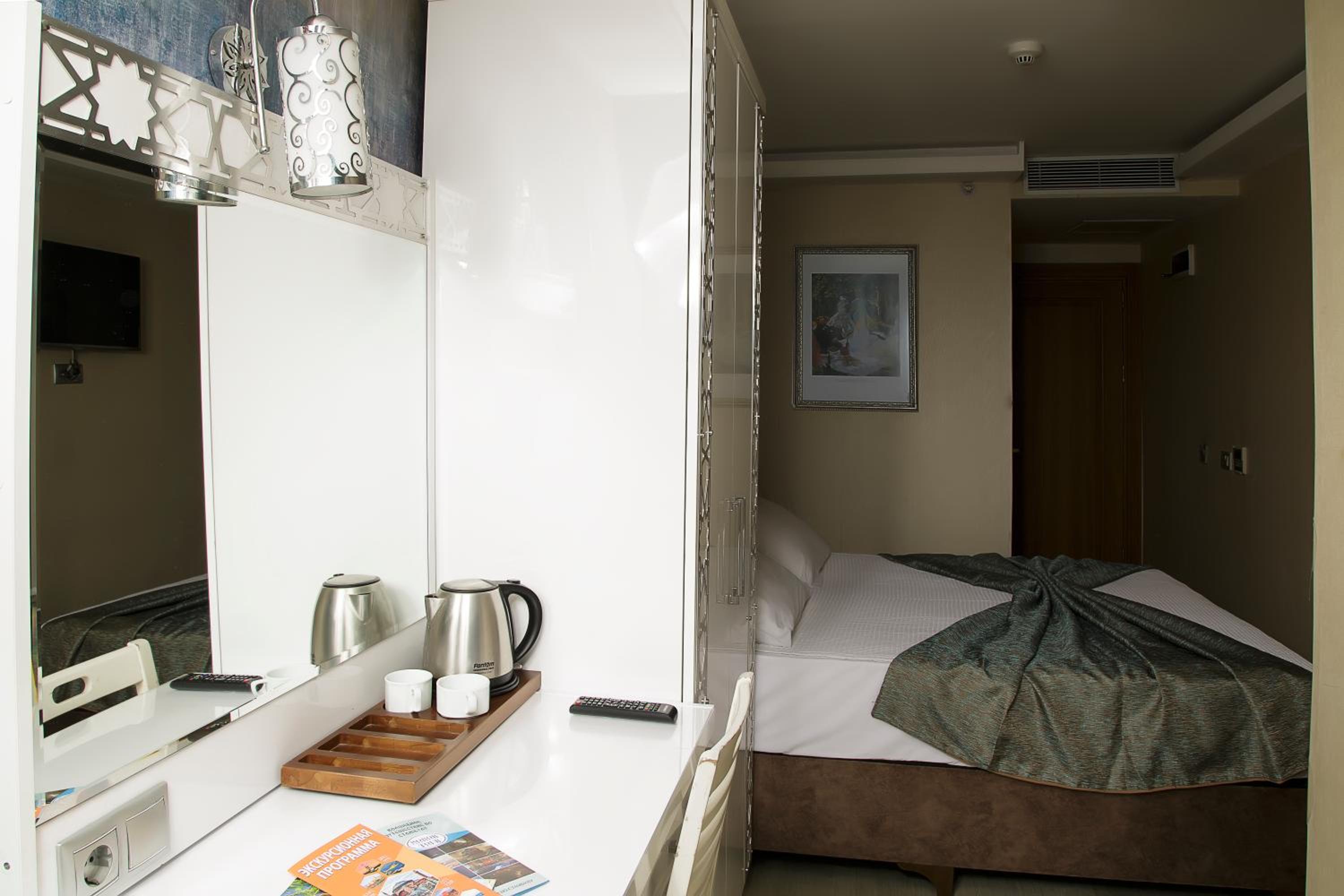 Istanbul River Hotel - Image 60