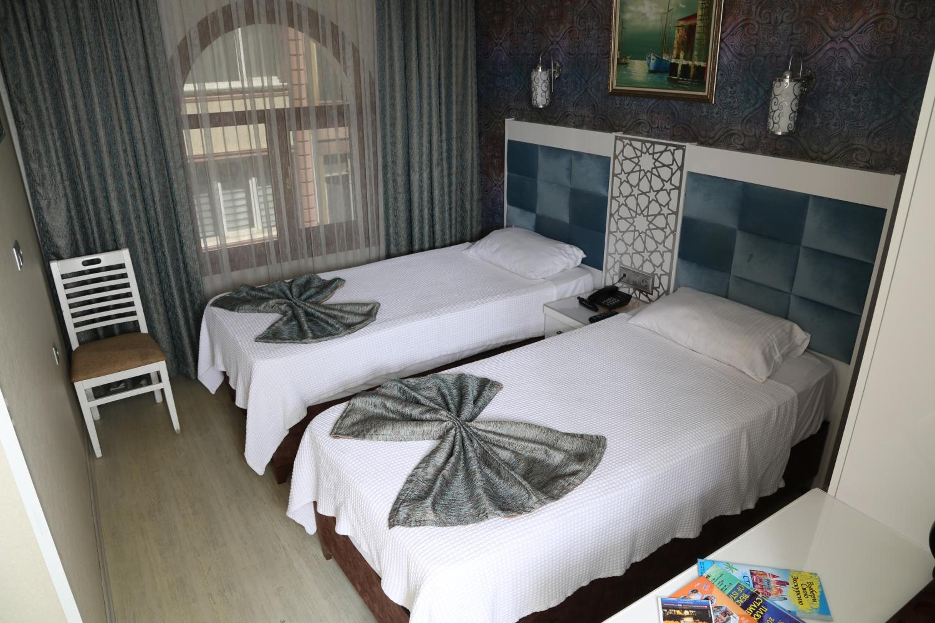 Istanbul River Hotel - Image 14