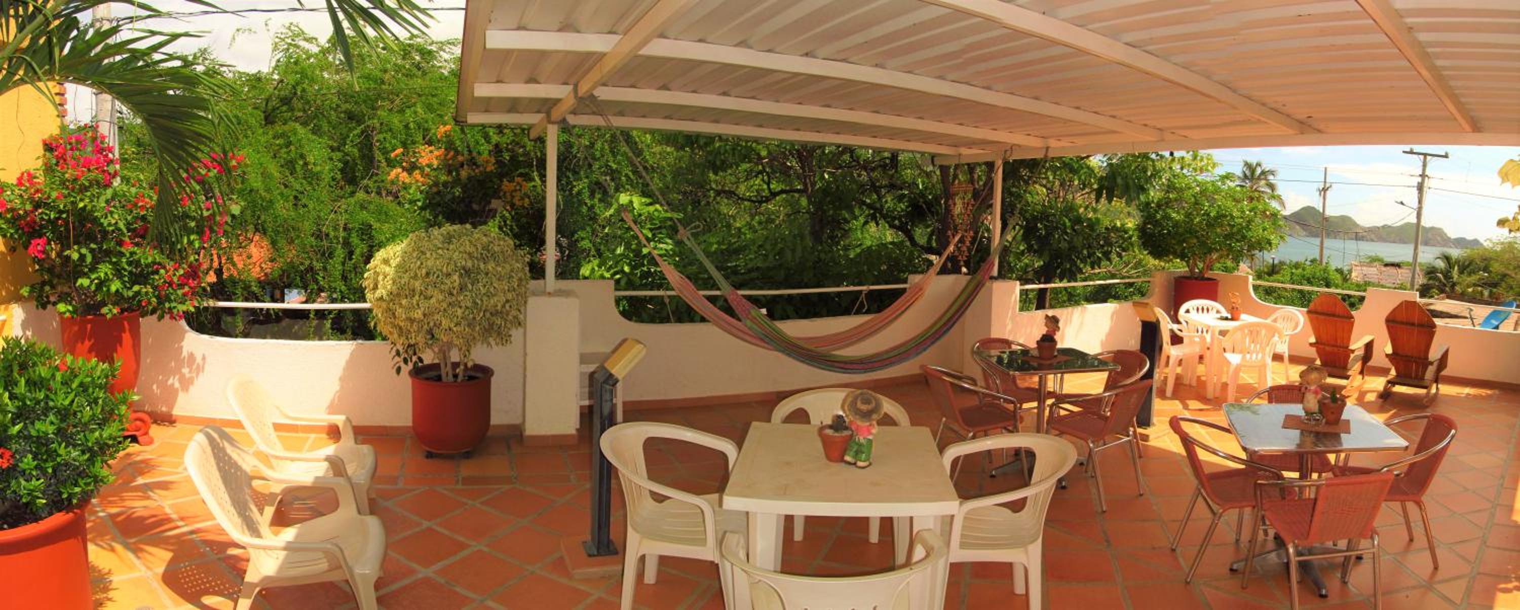 Casa D'mer Taganga