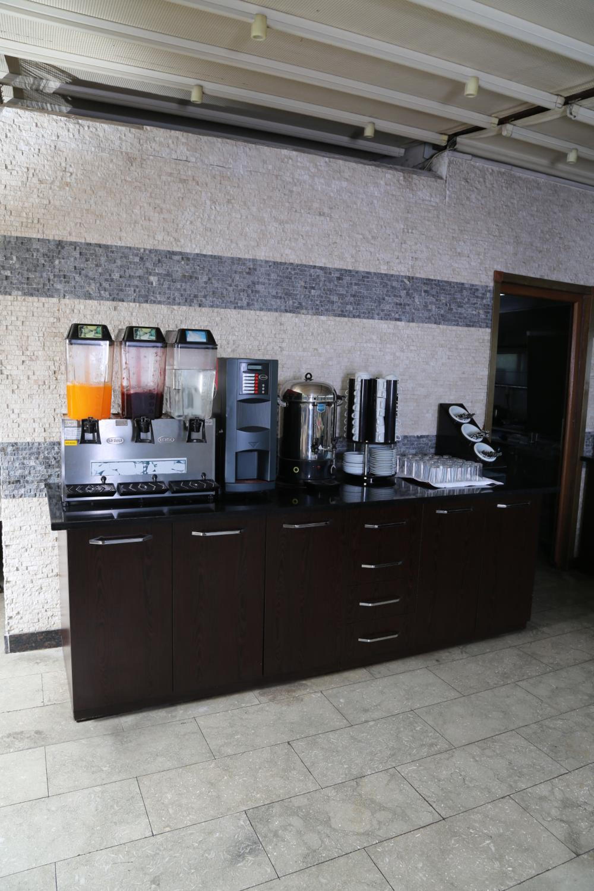 Istanbul River Hotel - Image 29