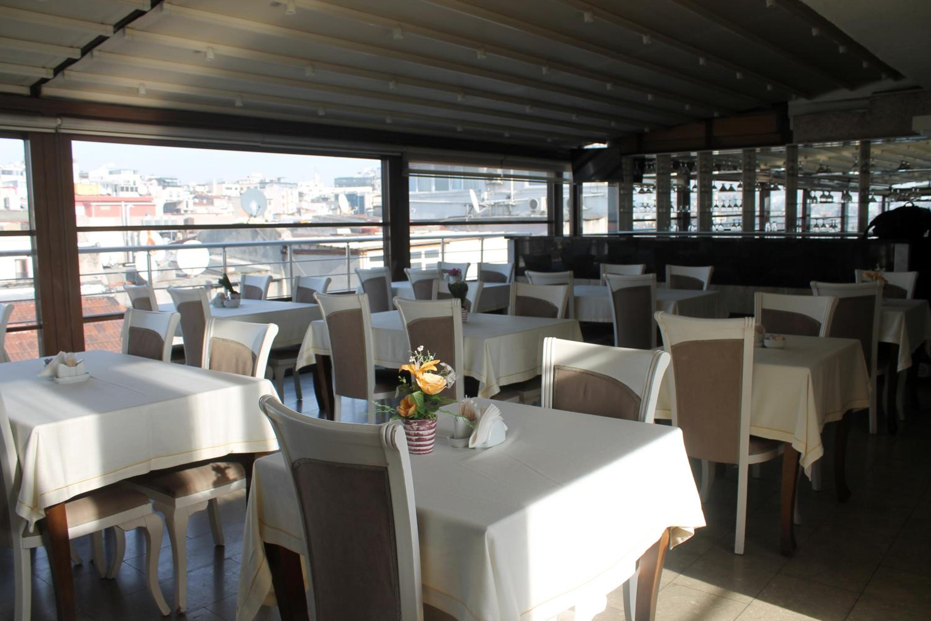 Istanbul River Hotel - Image 33