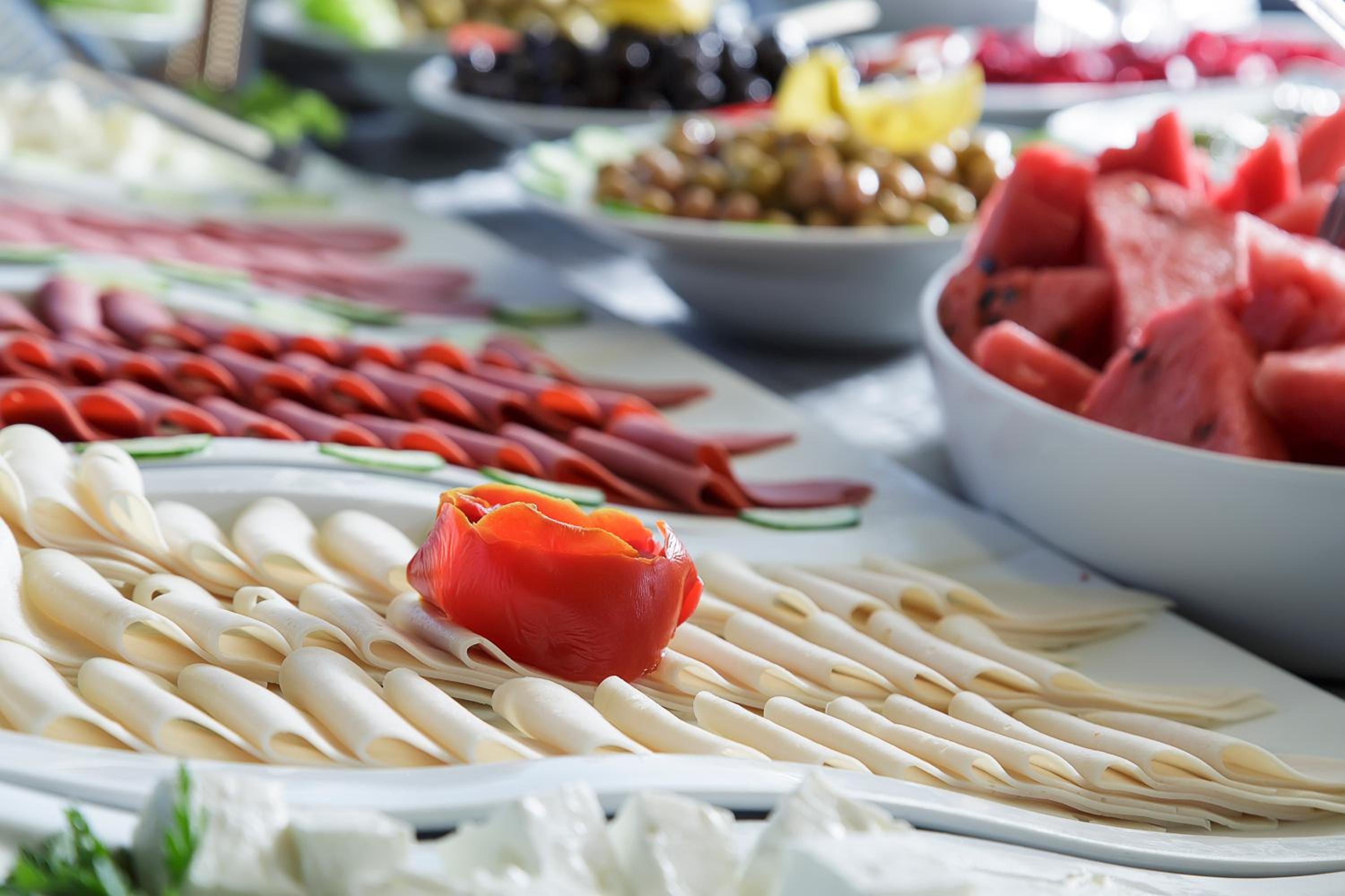 Istanbul River Hotel - Image 37