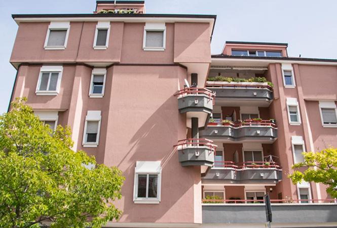 Hotel Residenza Cesare