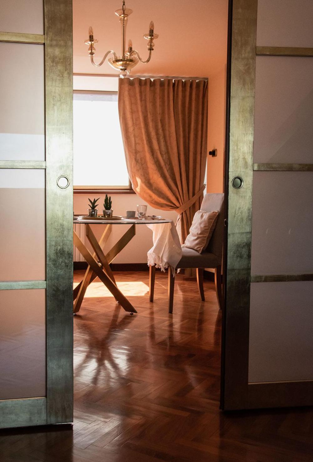 Residenza Cesare