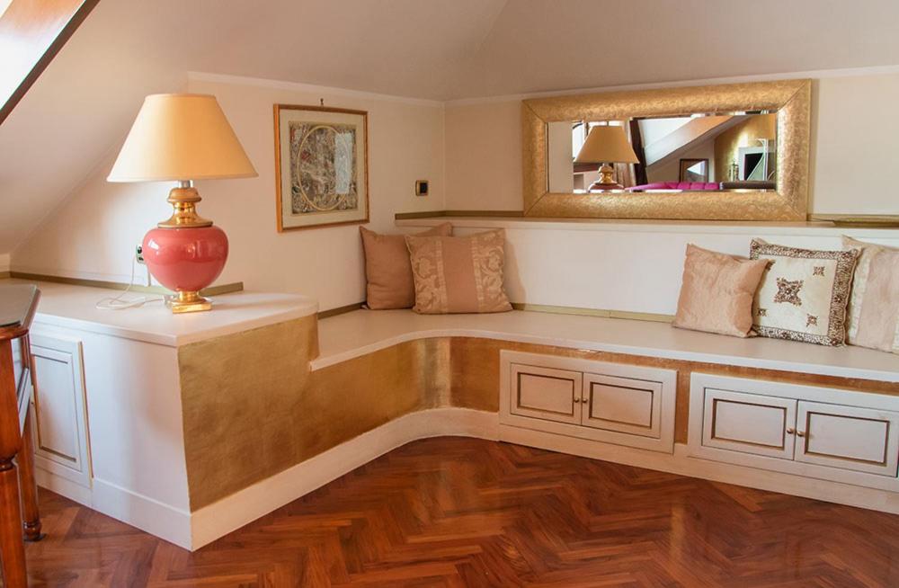 Residenza Cesare