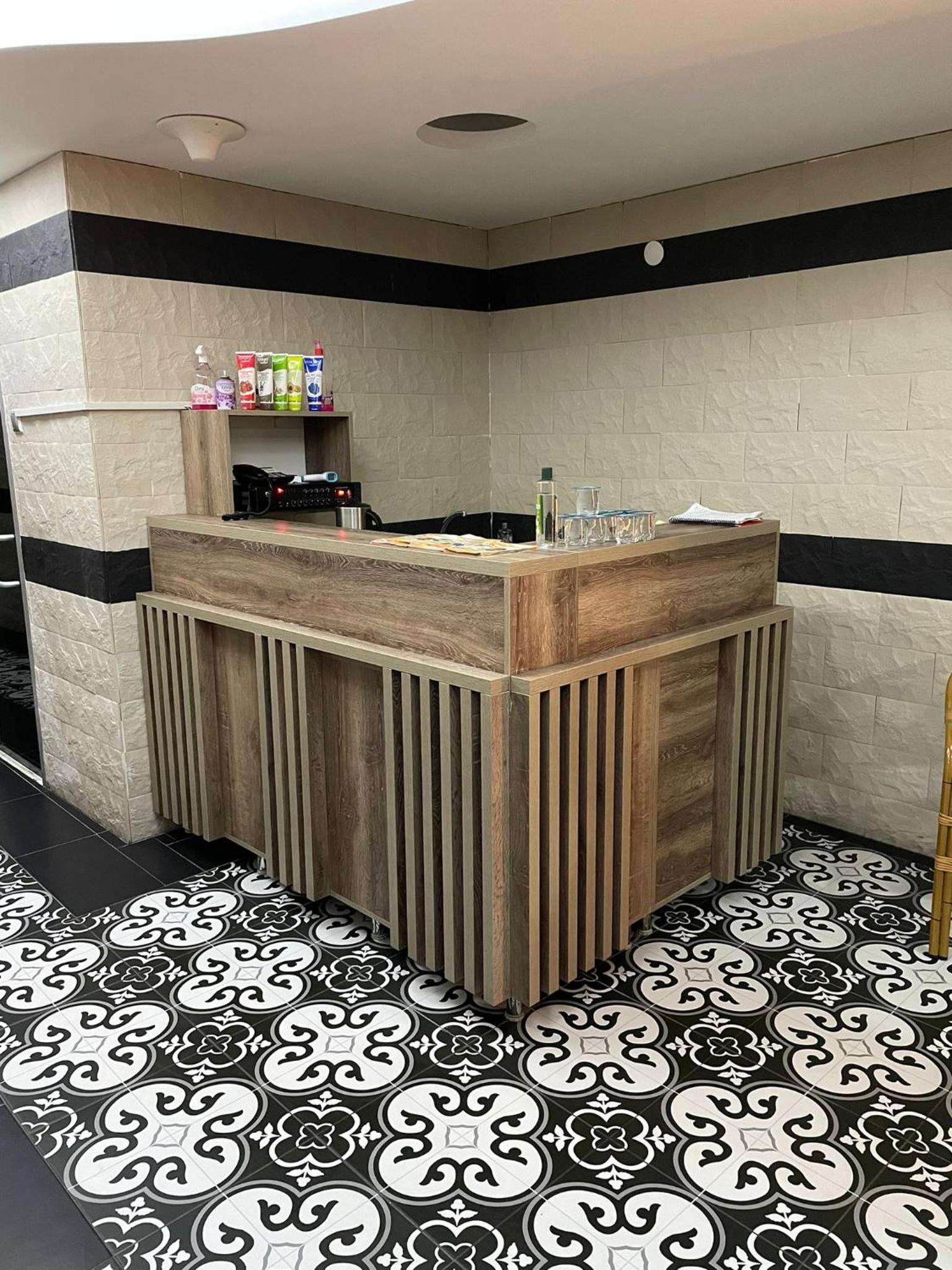 Istanbul River Hotel - Image 41