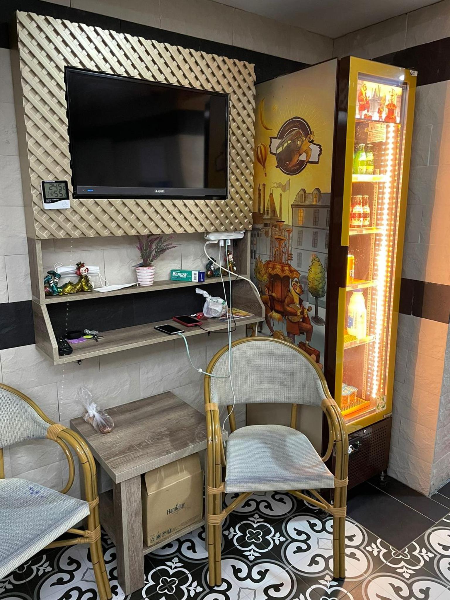 Istanbul River Hotel - Image 42