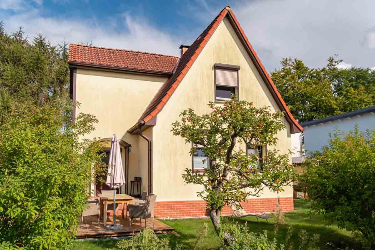 Haus Mila