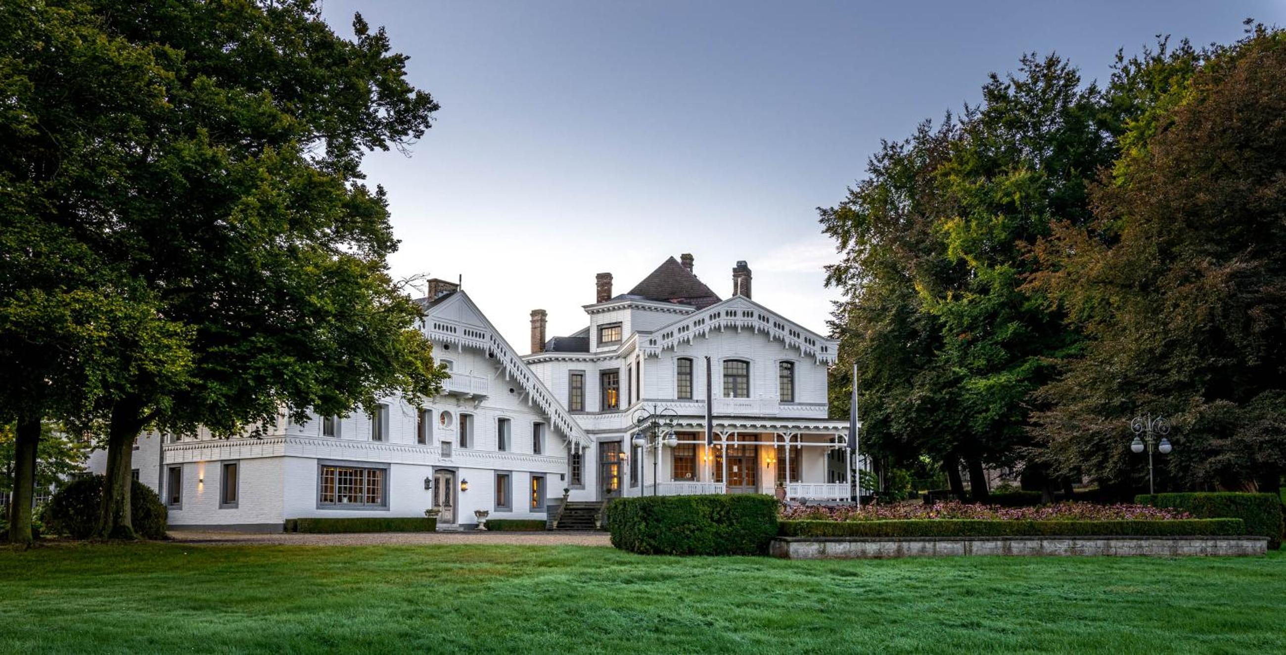 Hotel Landgoed Altenbroek - Image 1