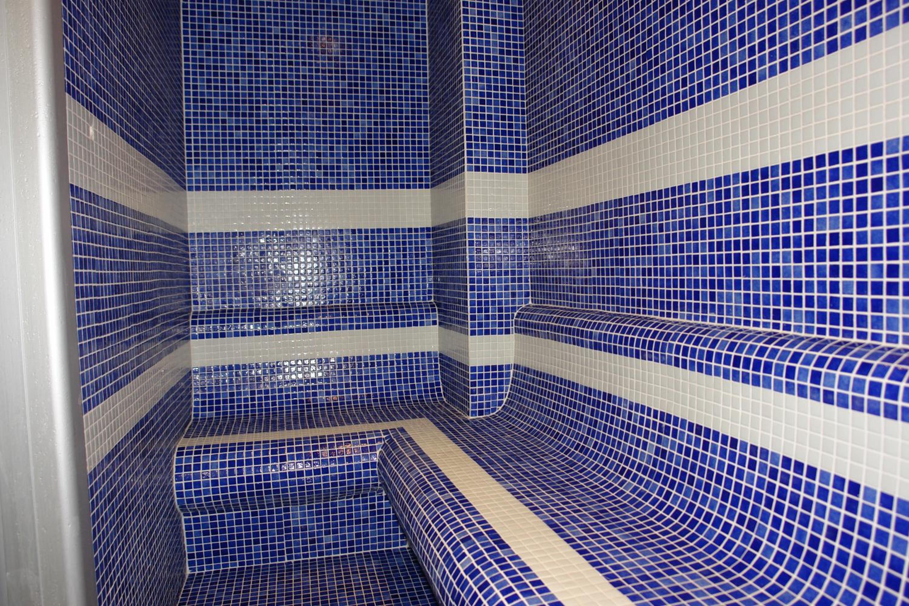 Istanbul River Hotel - Image 49