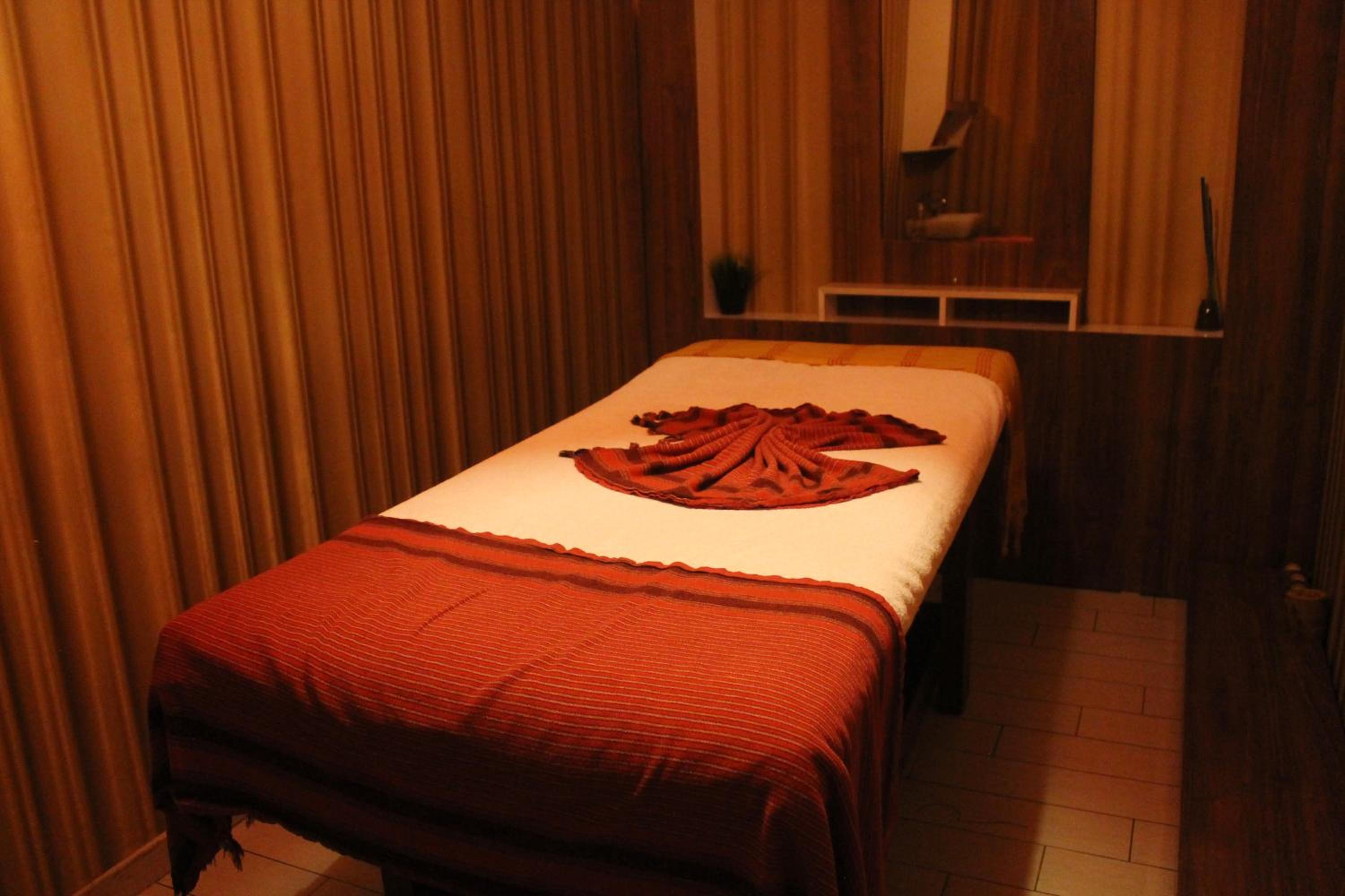 Istanbul River Hotel - Image 43