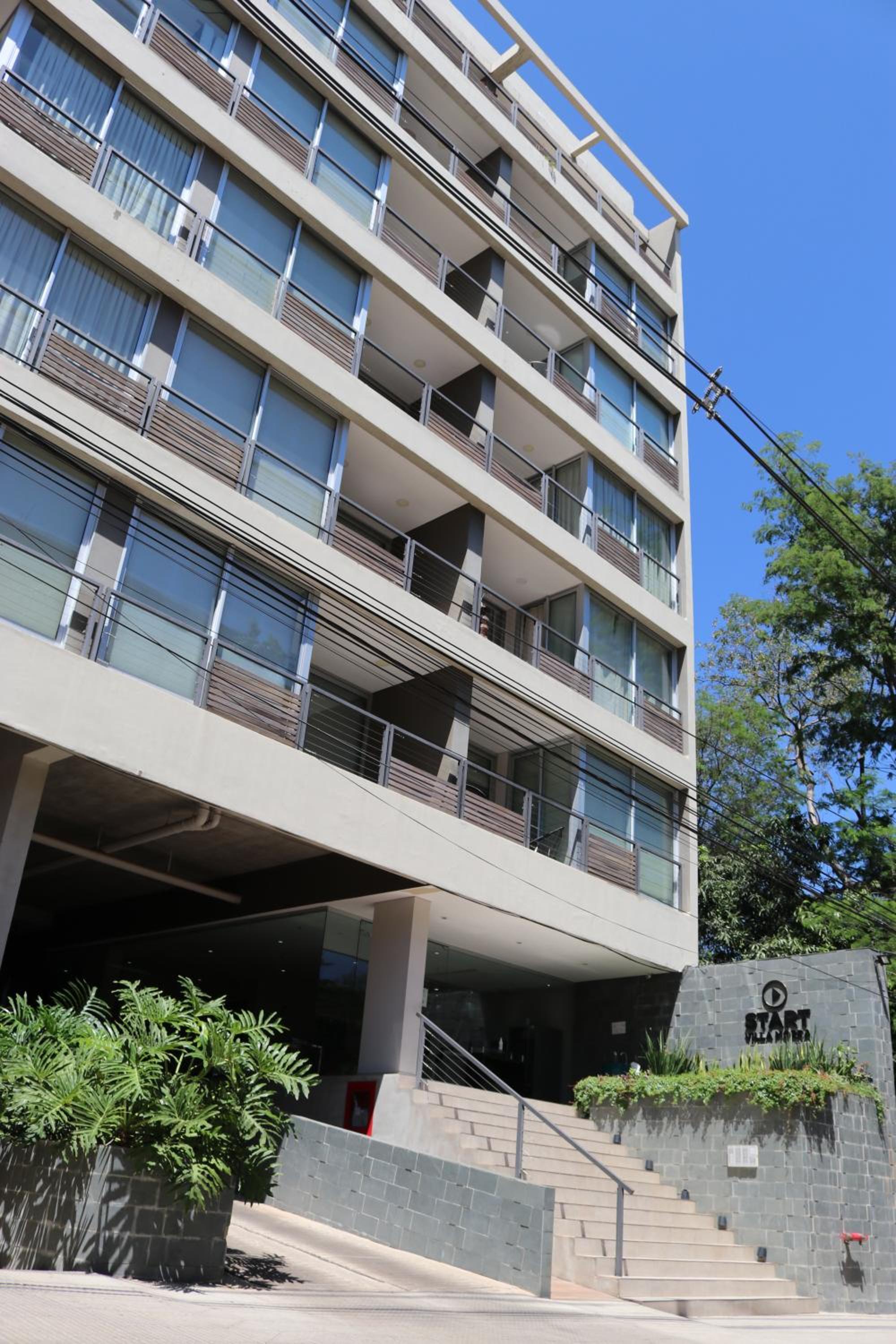 START Villa Morra Rent Apartments