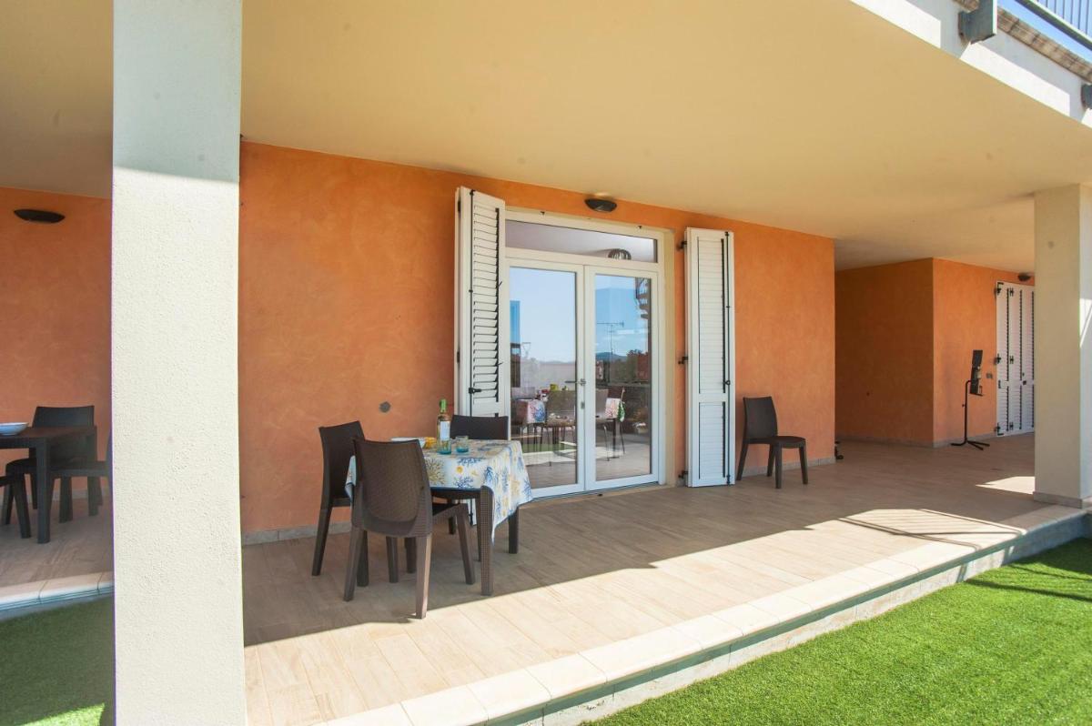 Residence gli Ulivi Appartamento 2 view 2