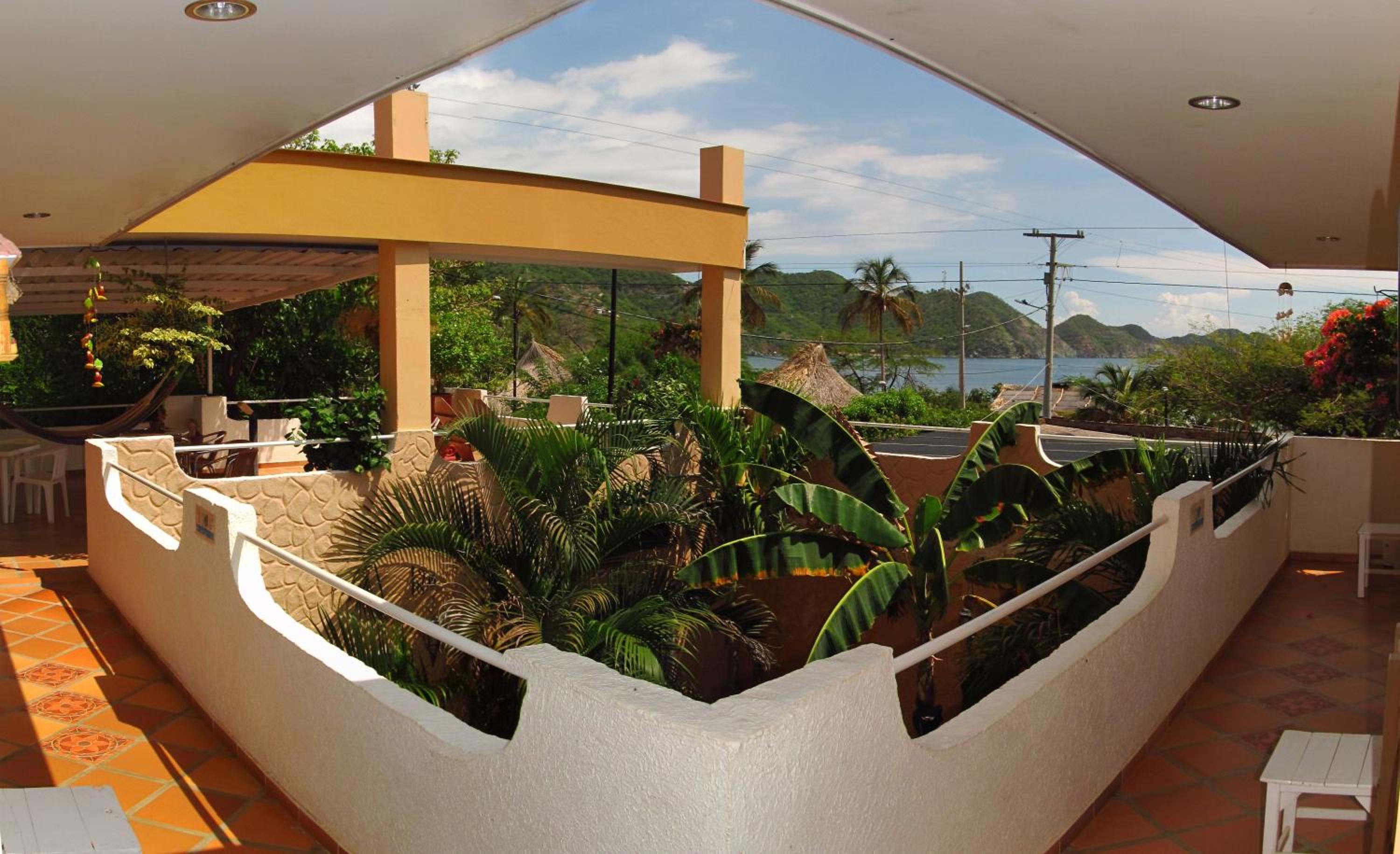 Casa D'mer Taganga