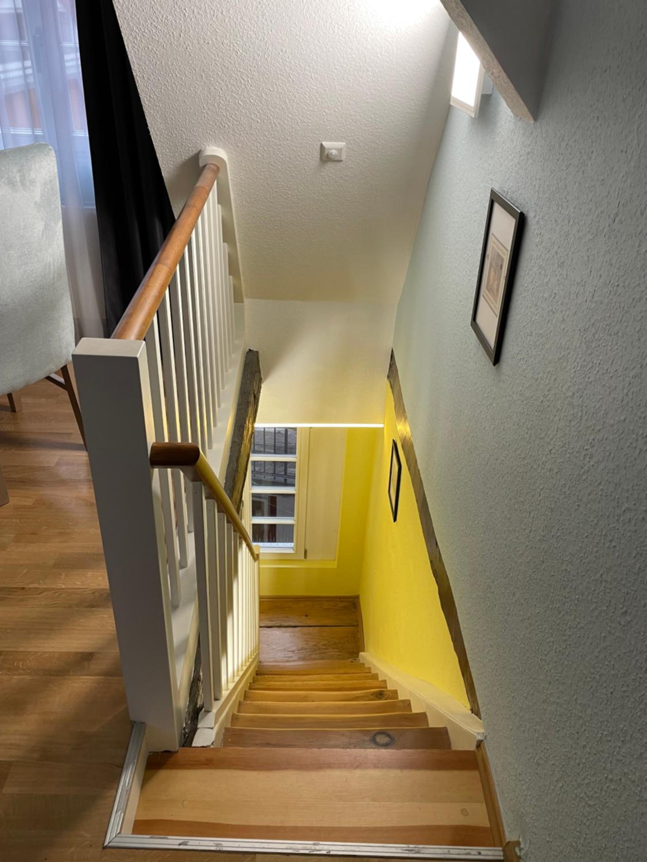 Boardinghouse Goethehaus