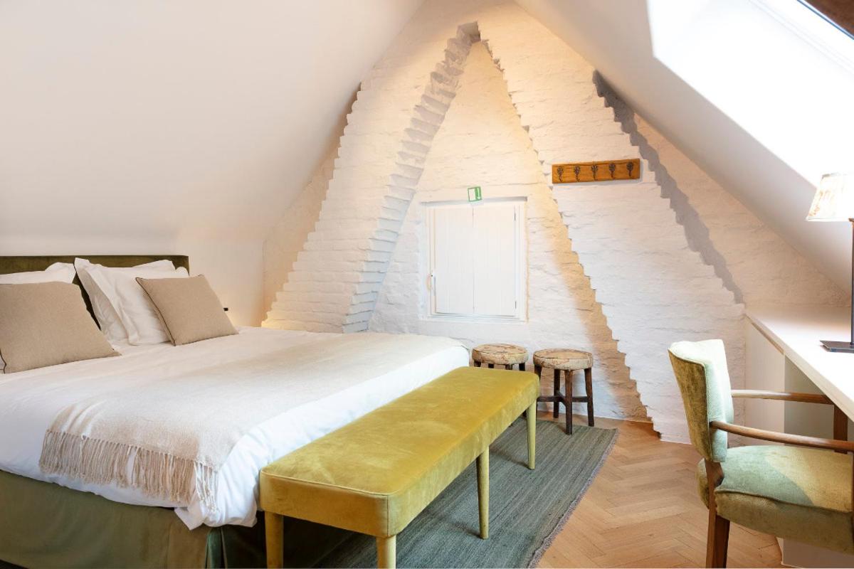 B&B De Vrijboom