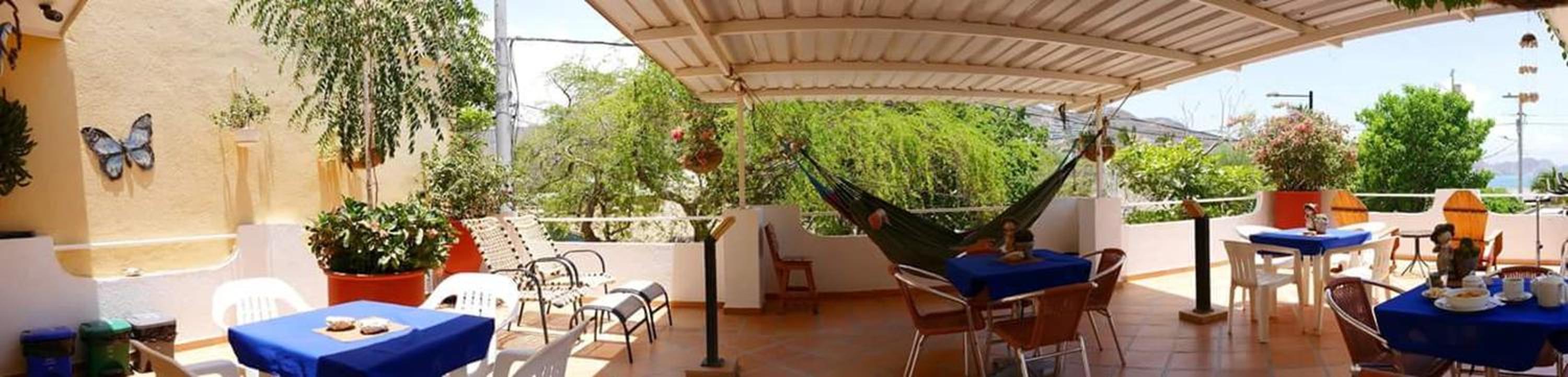 Casa D'mer Taganga