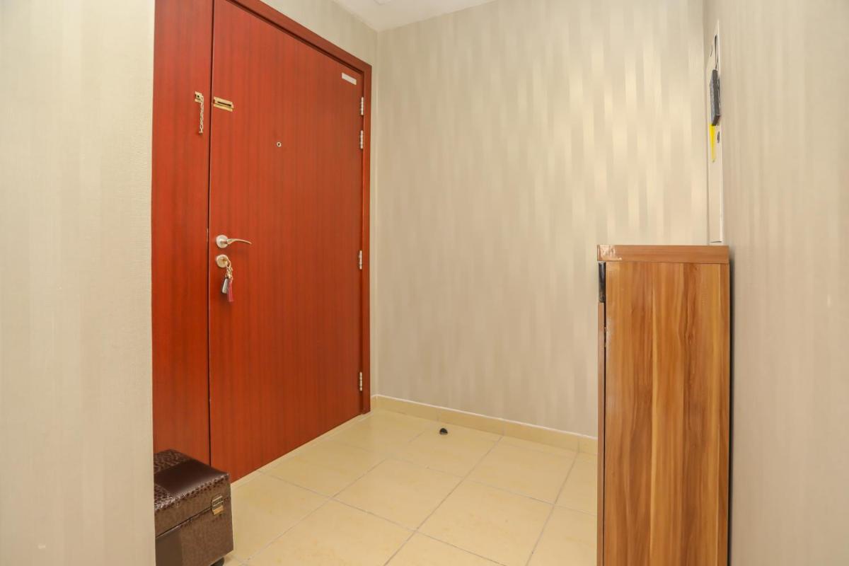 JBR, 2-bedroom, next to beach, full marina view