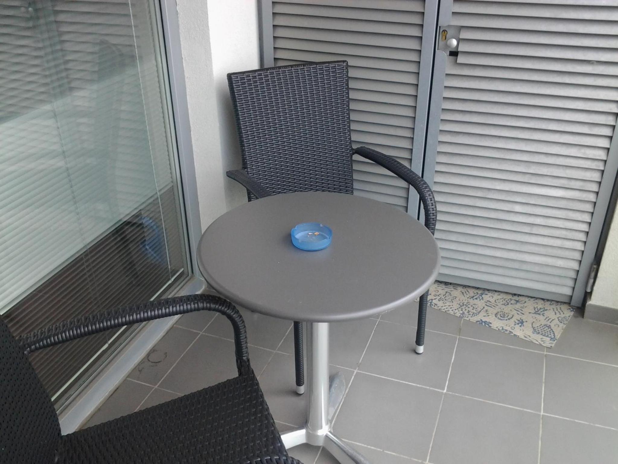 Apartman Halex Centrum City aupark