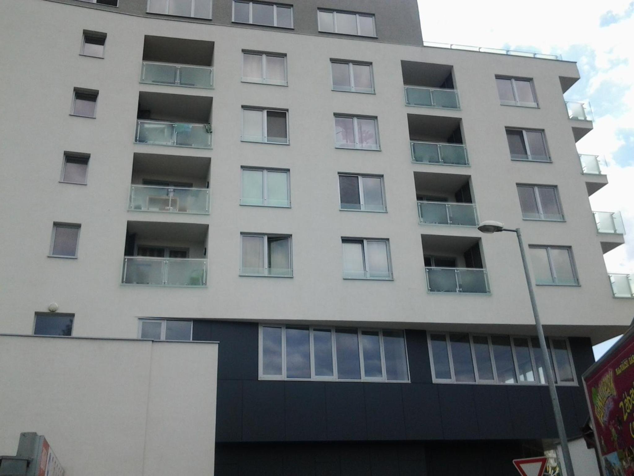 Apartman Halex Centrum City aupark