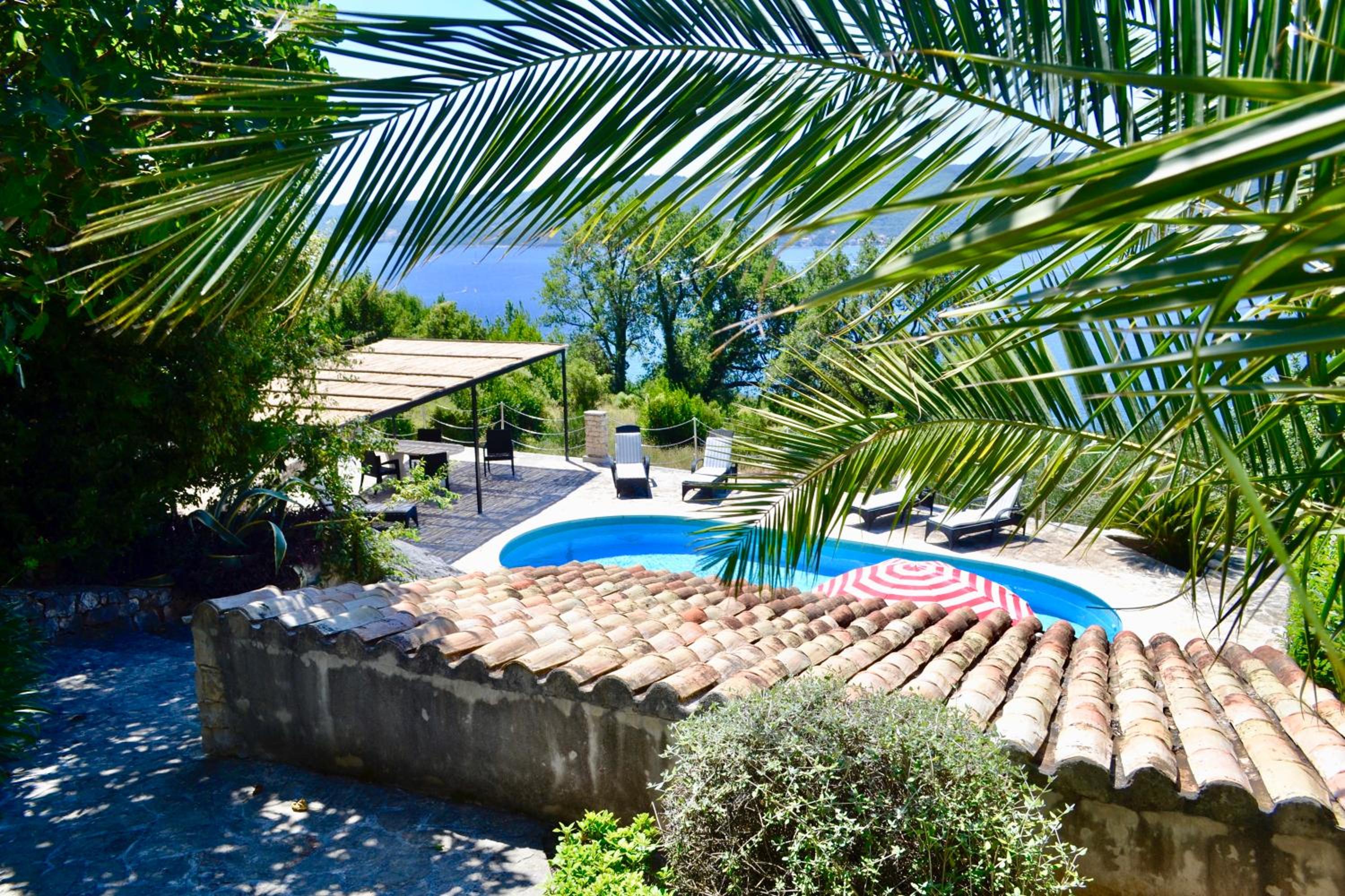 Villa Vista view 2