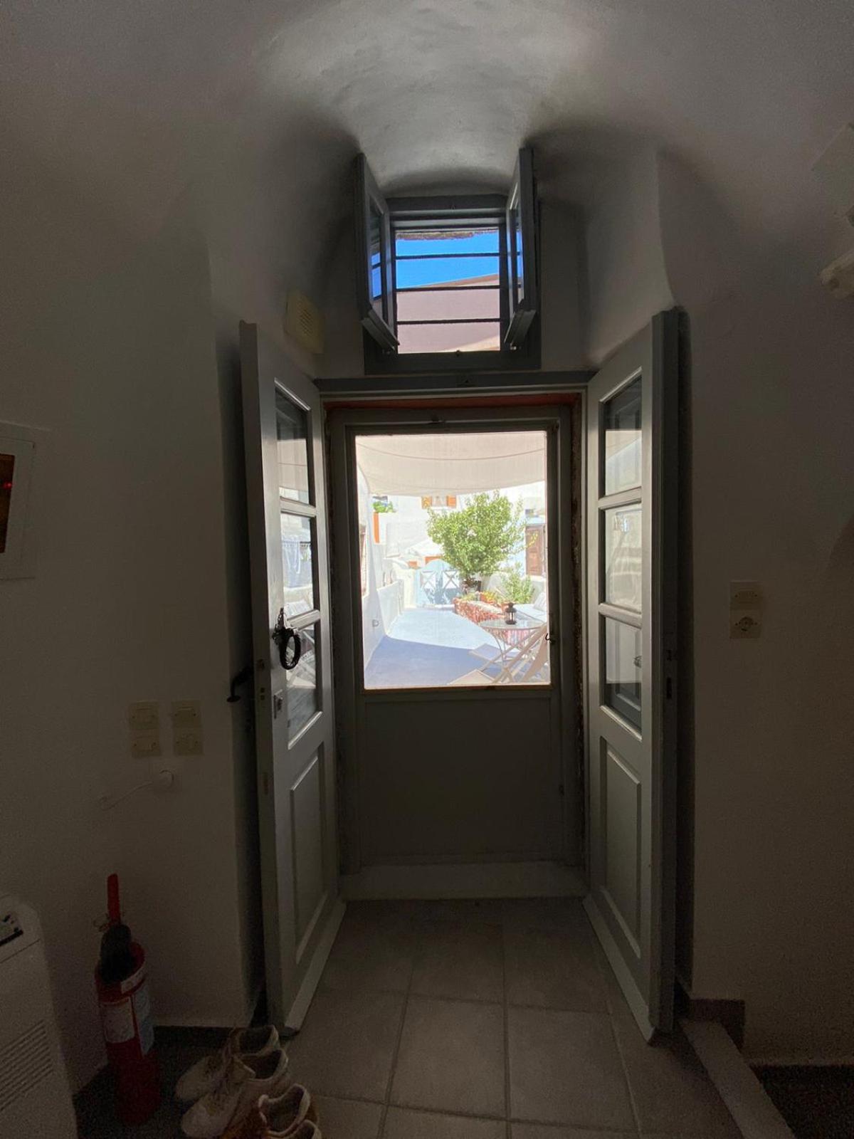 Cave house mARTrona photo 3