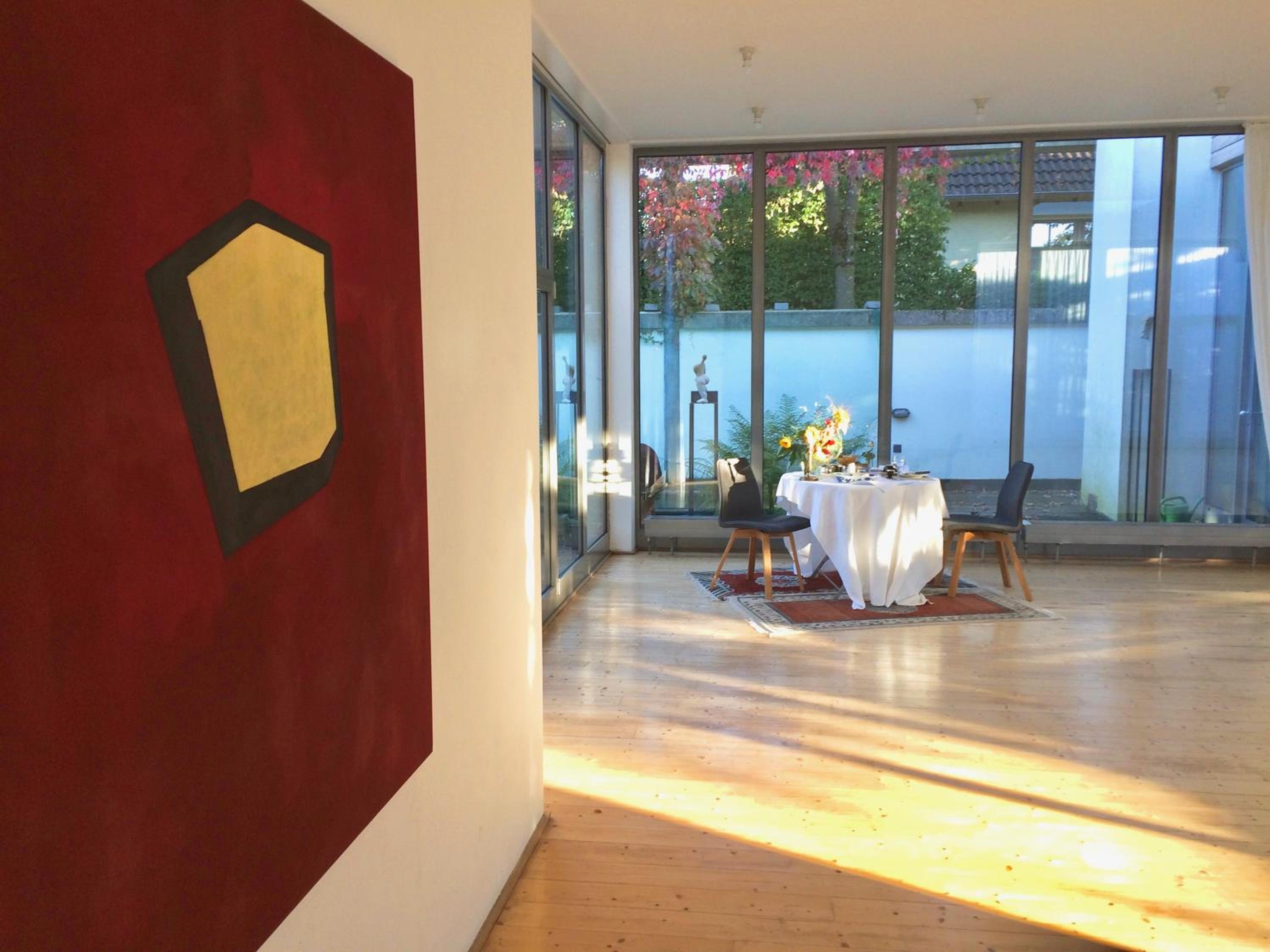 Room Art Lovers
