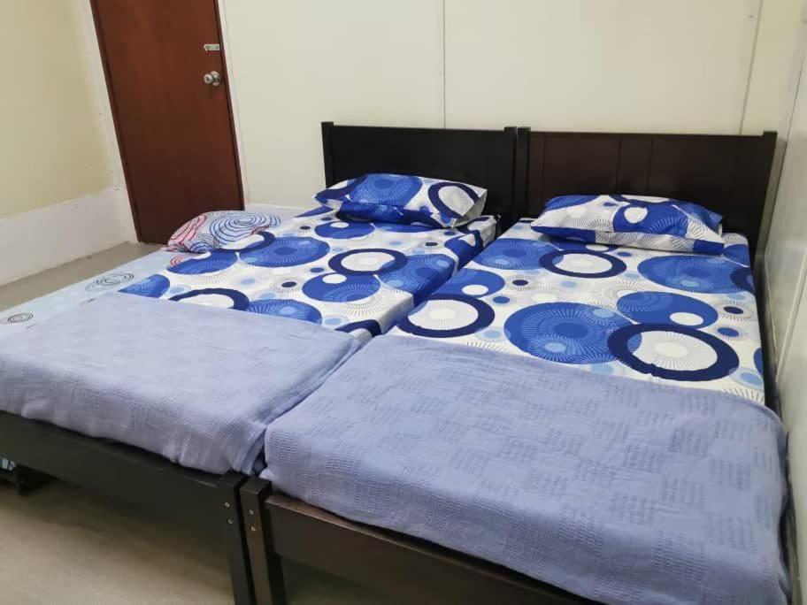 Homestay Teduhan Gunung, Gopeng photo 1