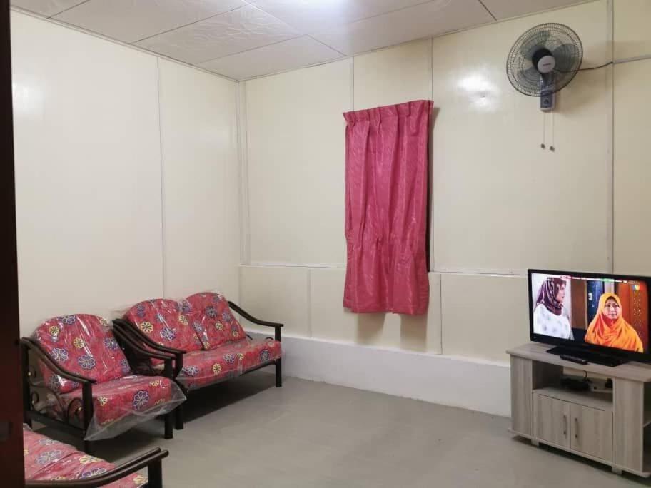 Homestay Teduhan Gunung, Gopeng photo 6