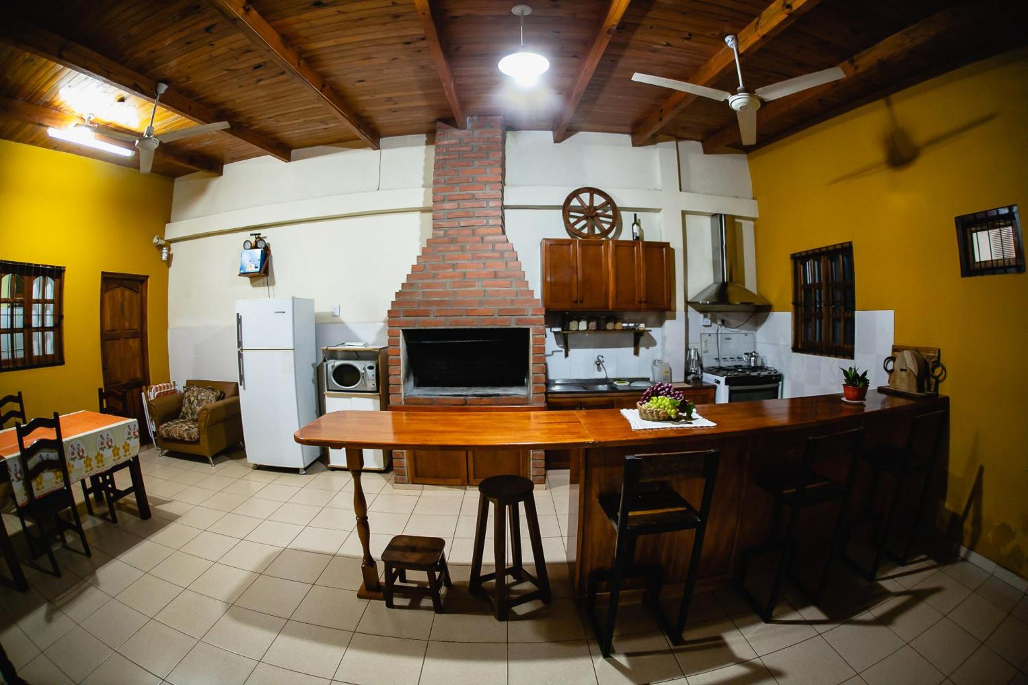La Posada de Moncho