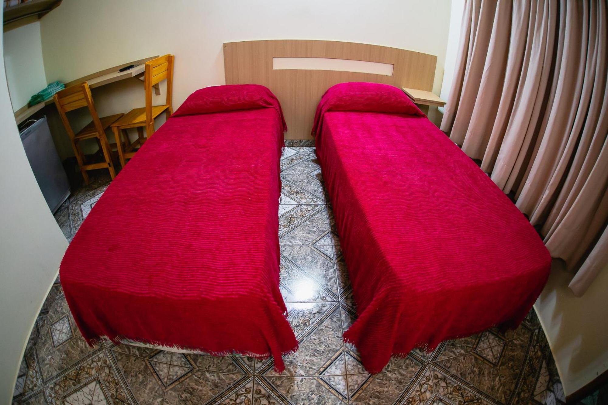 La Posada de Moncho