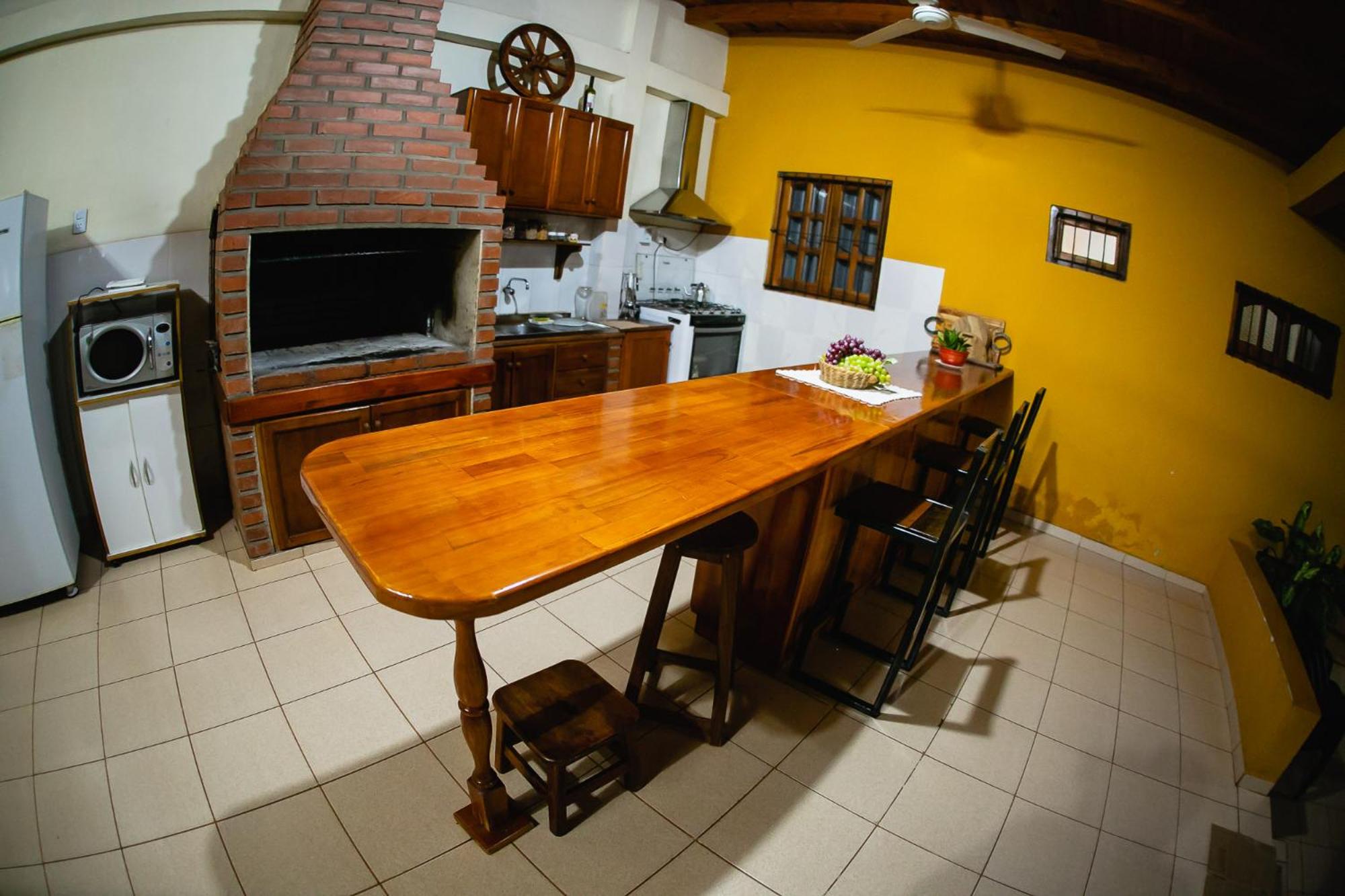 La Posada de Moncho