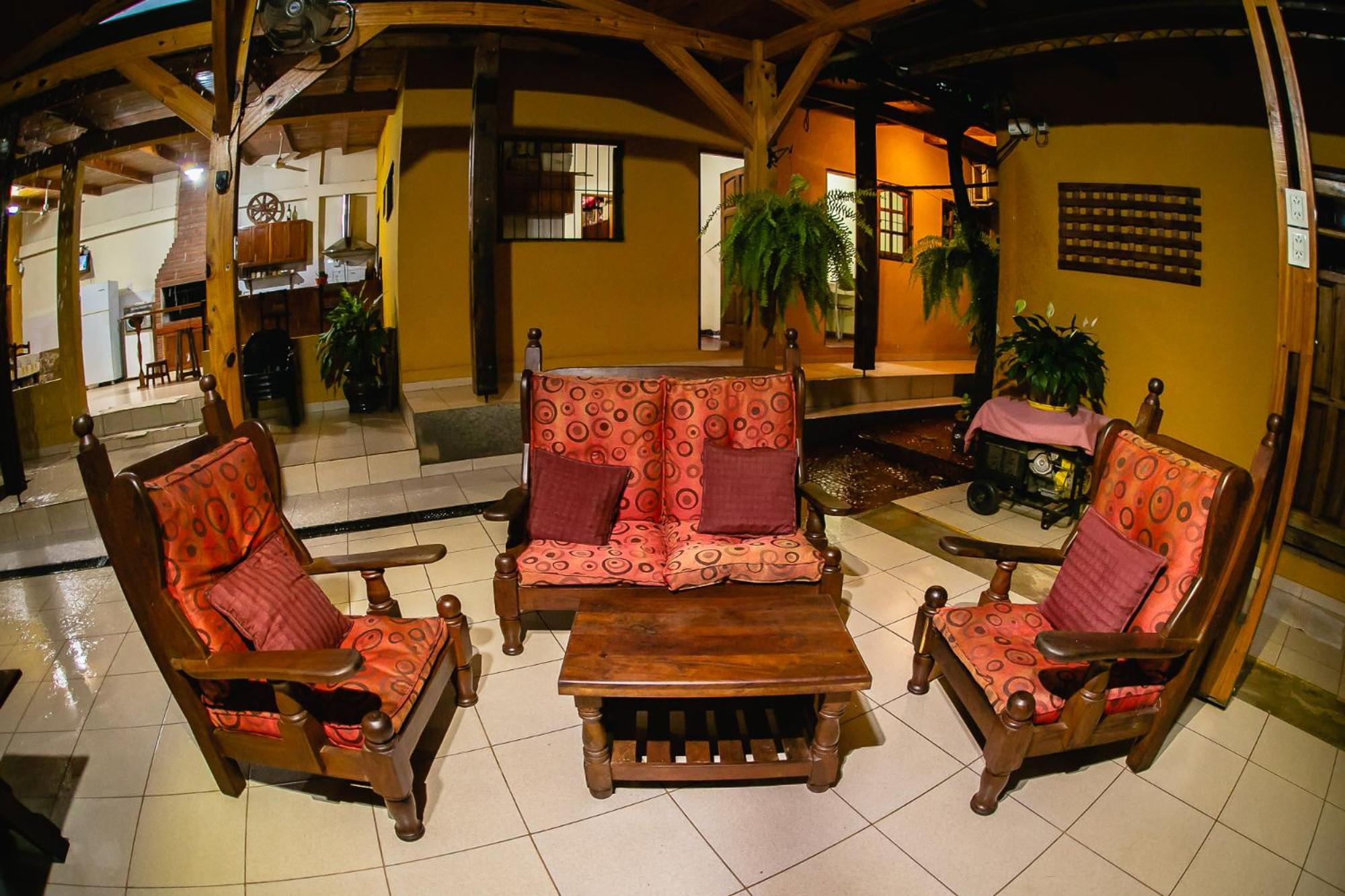 La Posada de Moncho