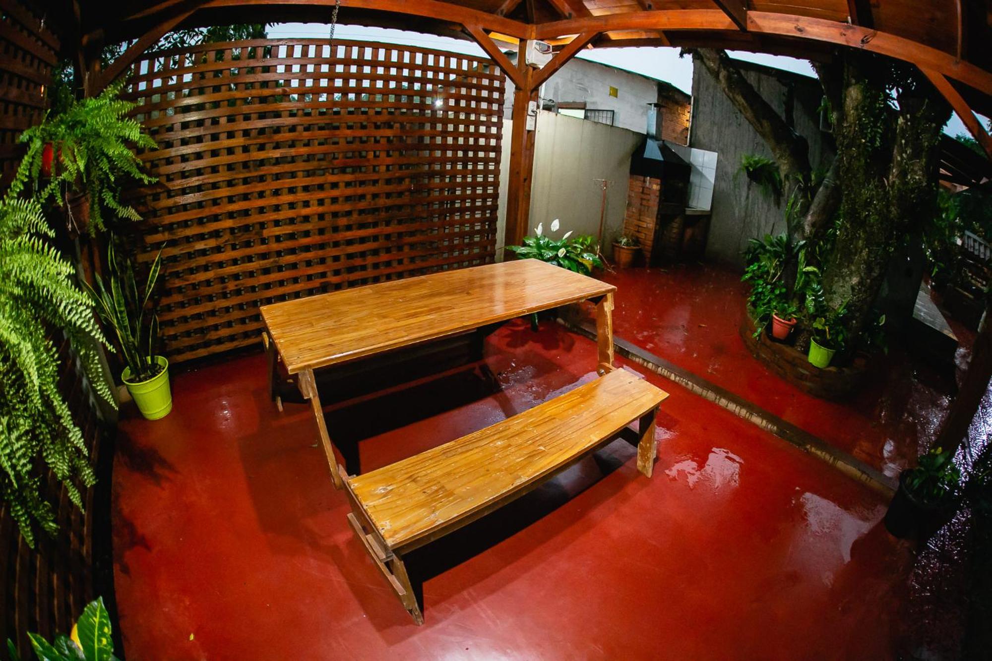 La Posada de Moncho