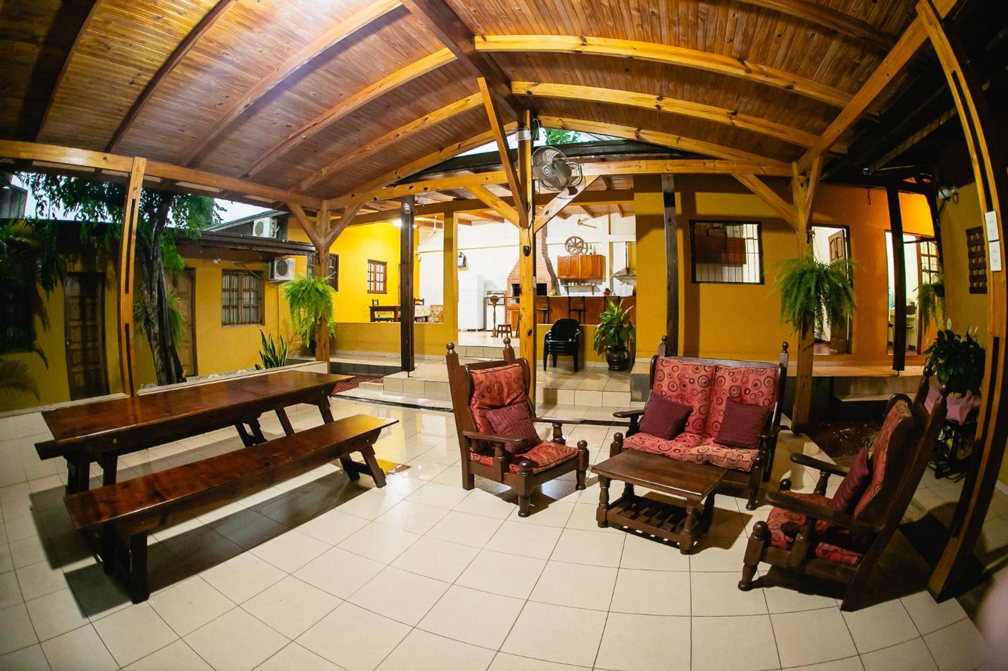 La Posada de Moncho