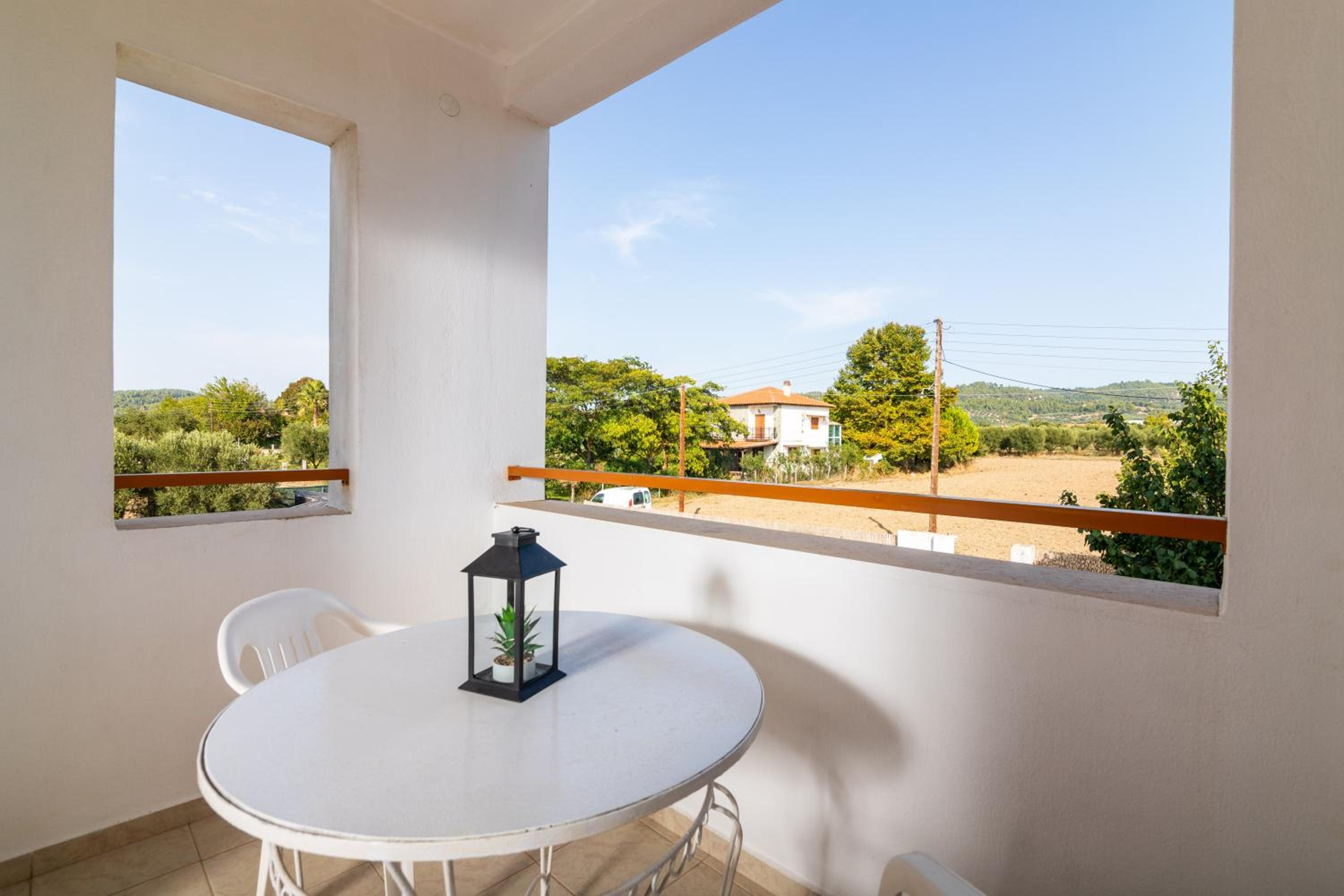 F & B Summer Collection - Kassandra - Fourka view 3