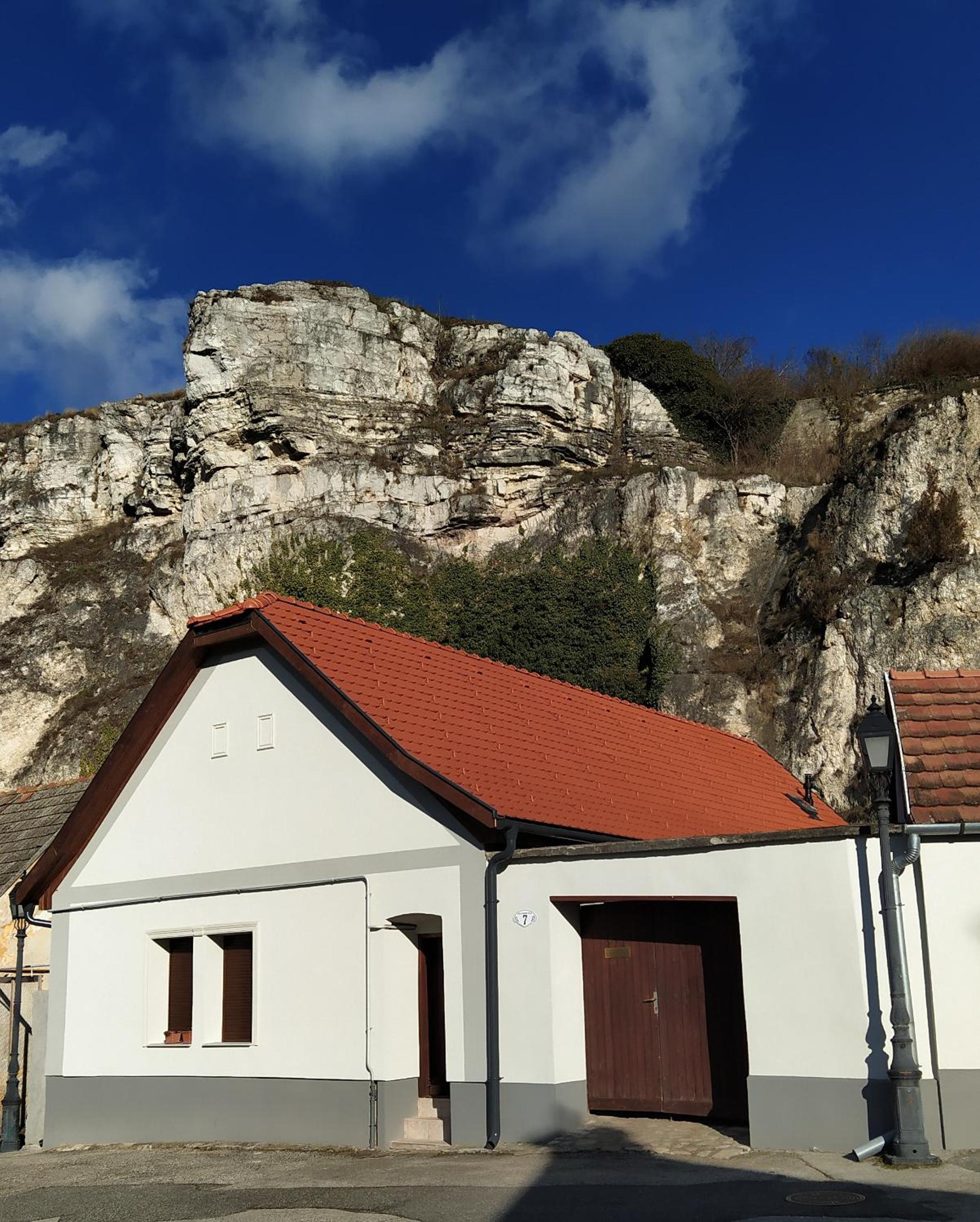 Várvölgy Vendégház - teljes ház, kizárólagos használattal view 3