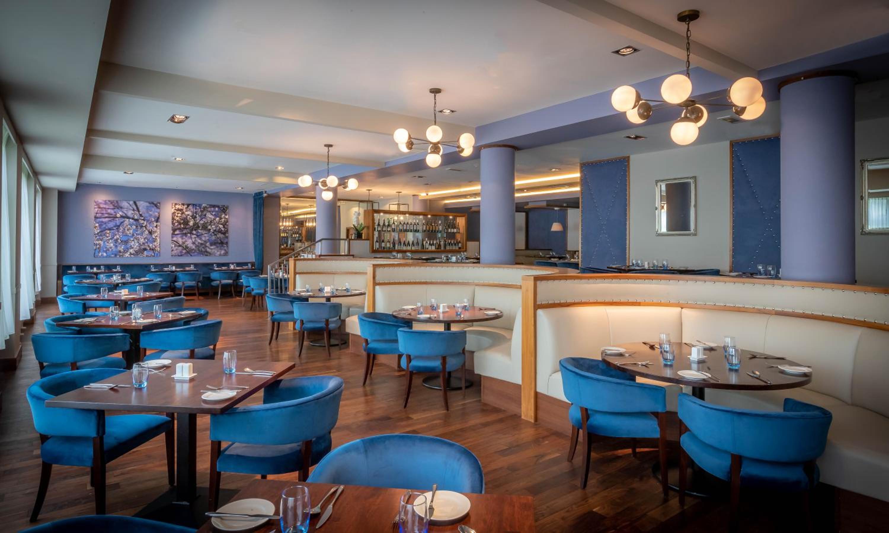 The Killeshin Hotel — 13